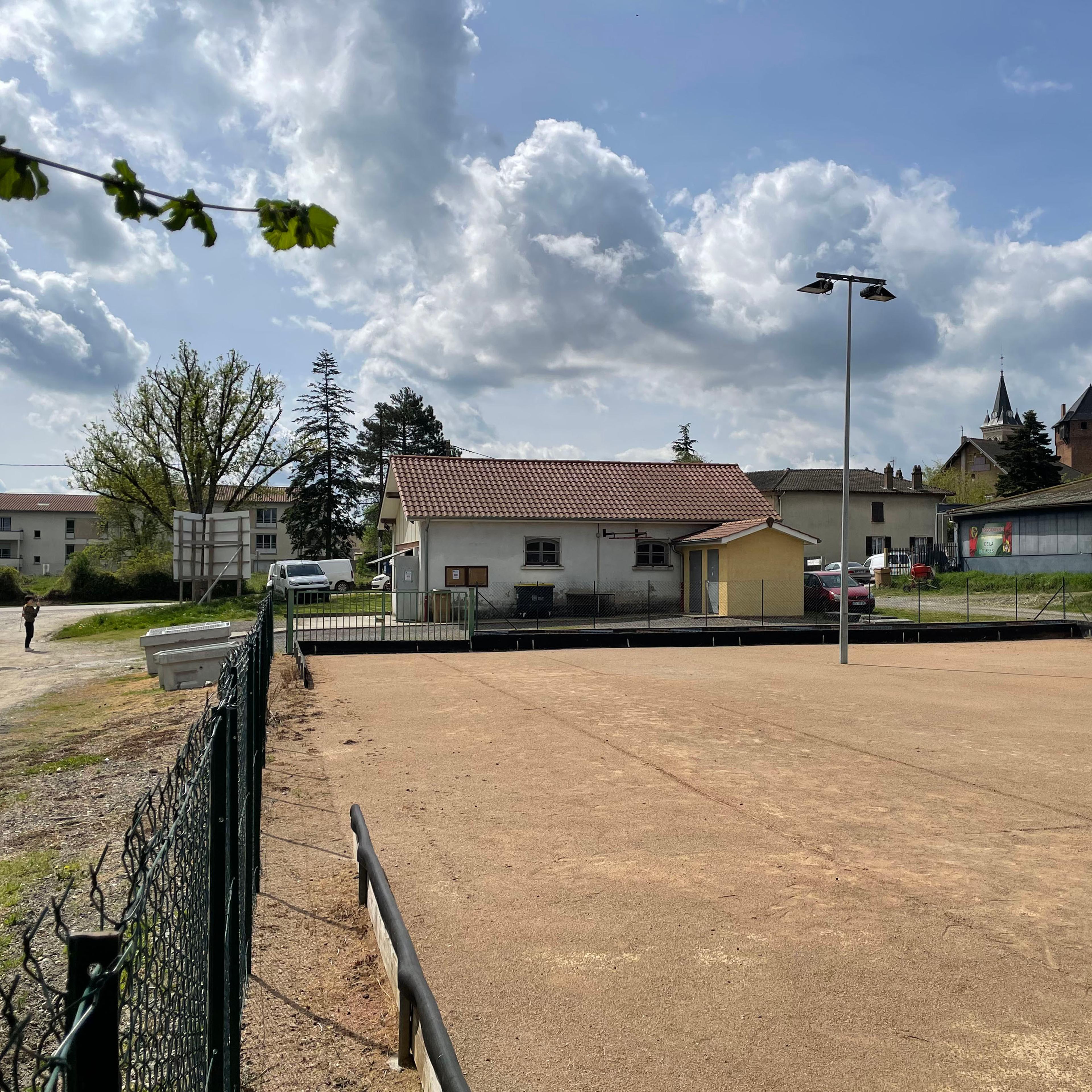 Le lavoir | BUREAUPERRET