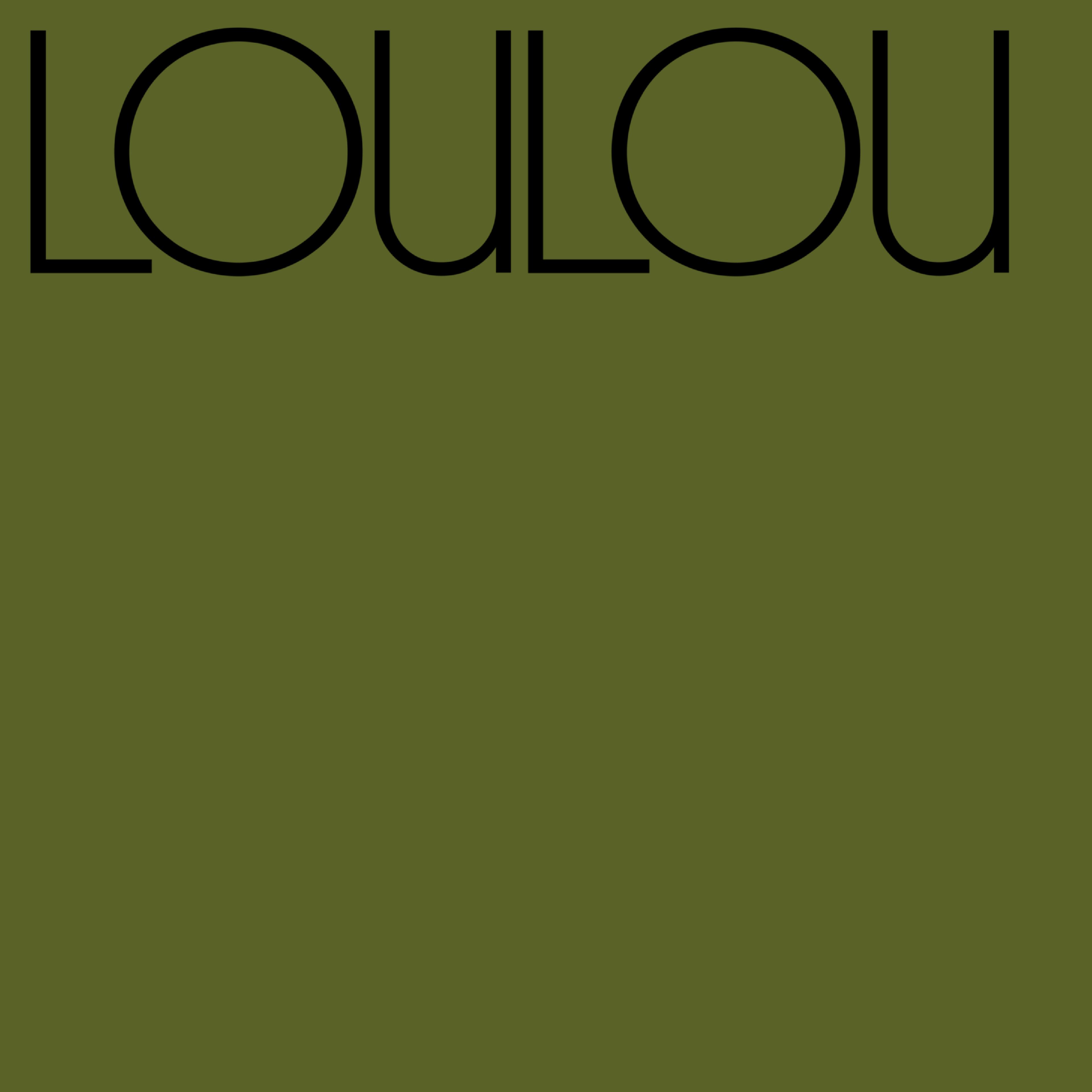 Loulou | BUREAUPERRET