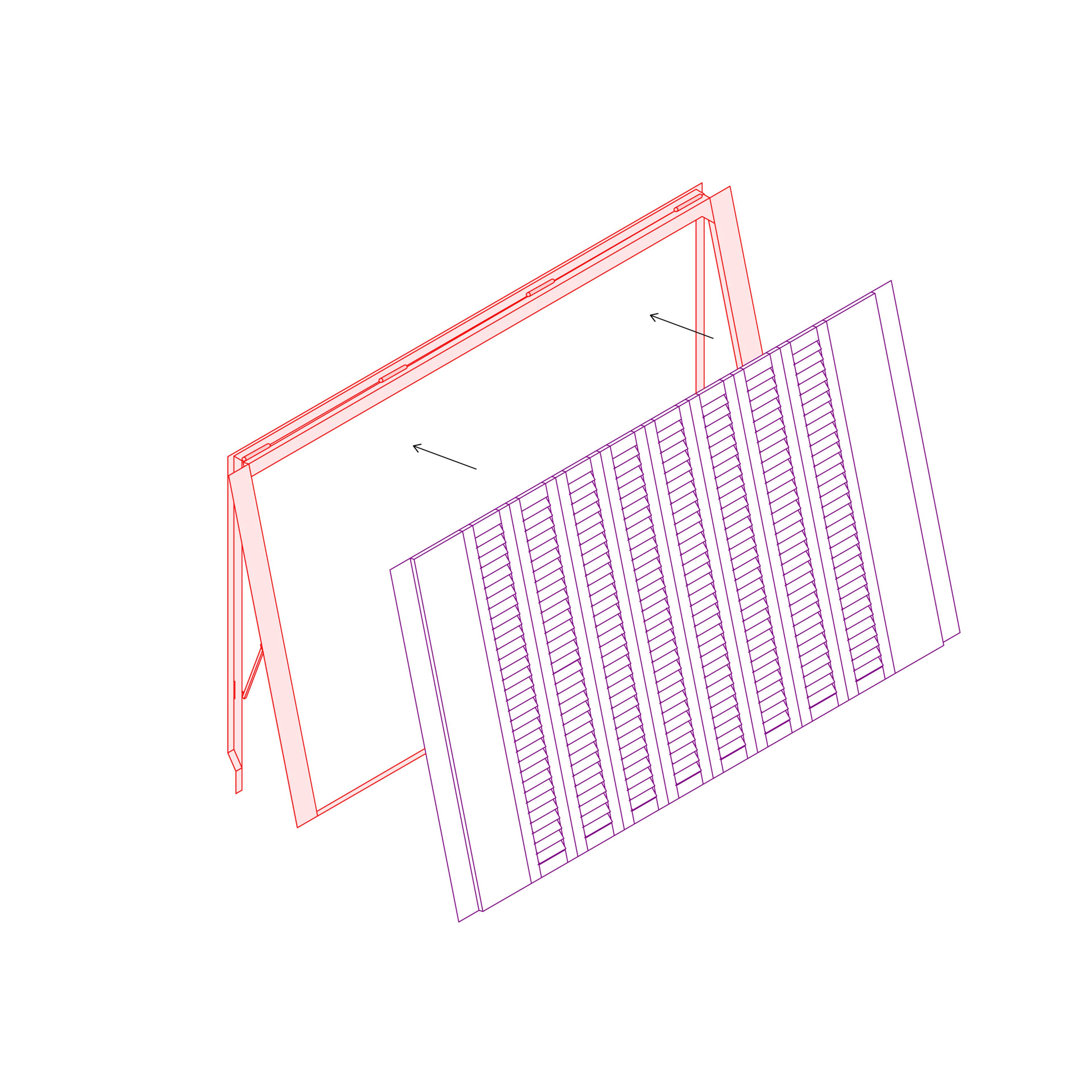 Taillebourg-Charonne | BUREAUPERRET