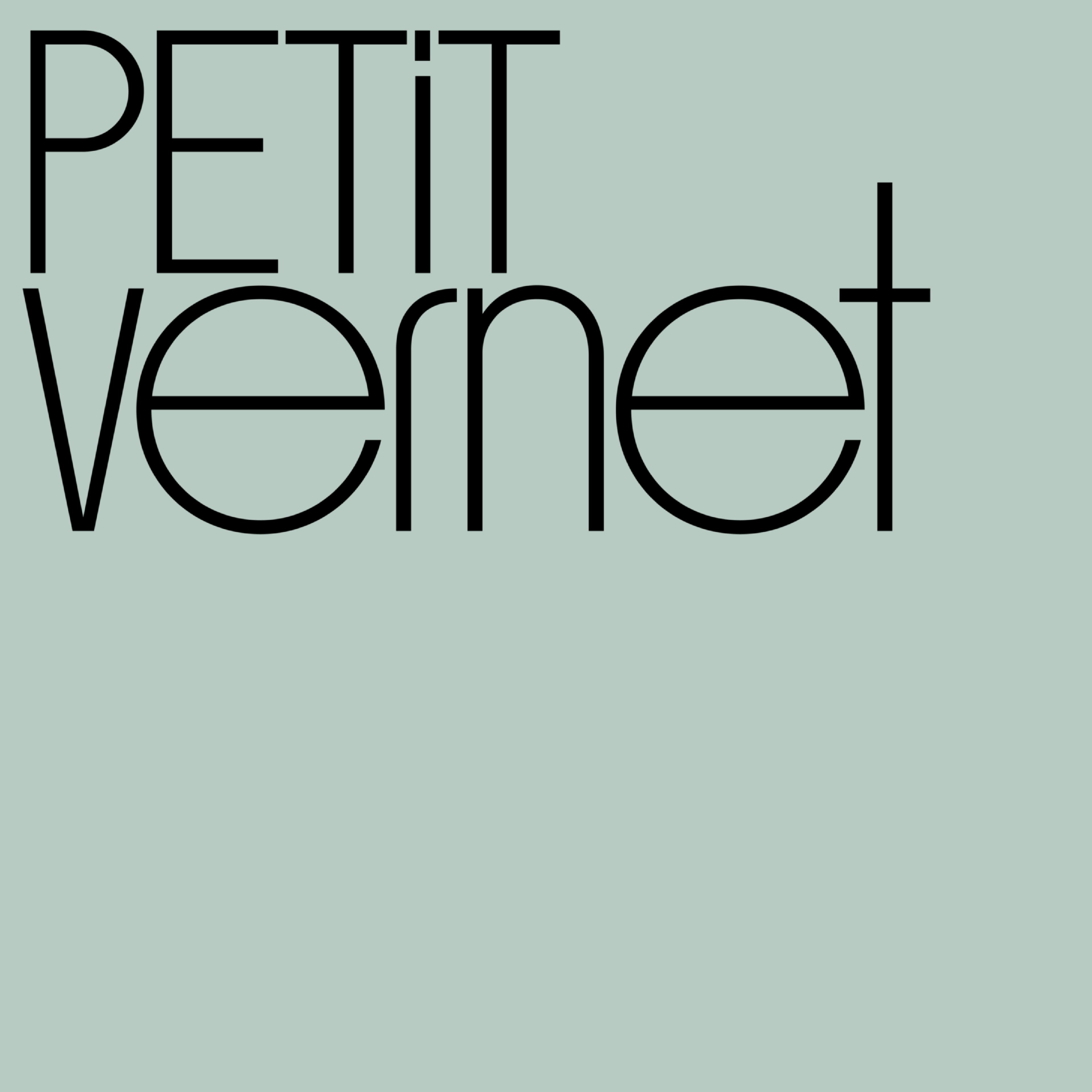 Petit Vernet | BUREAUPERRET