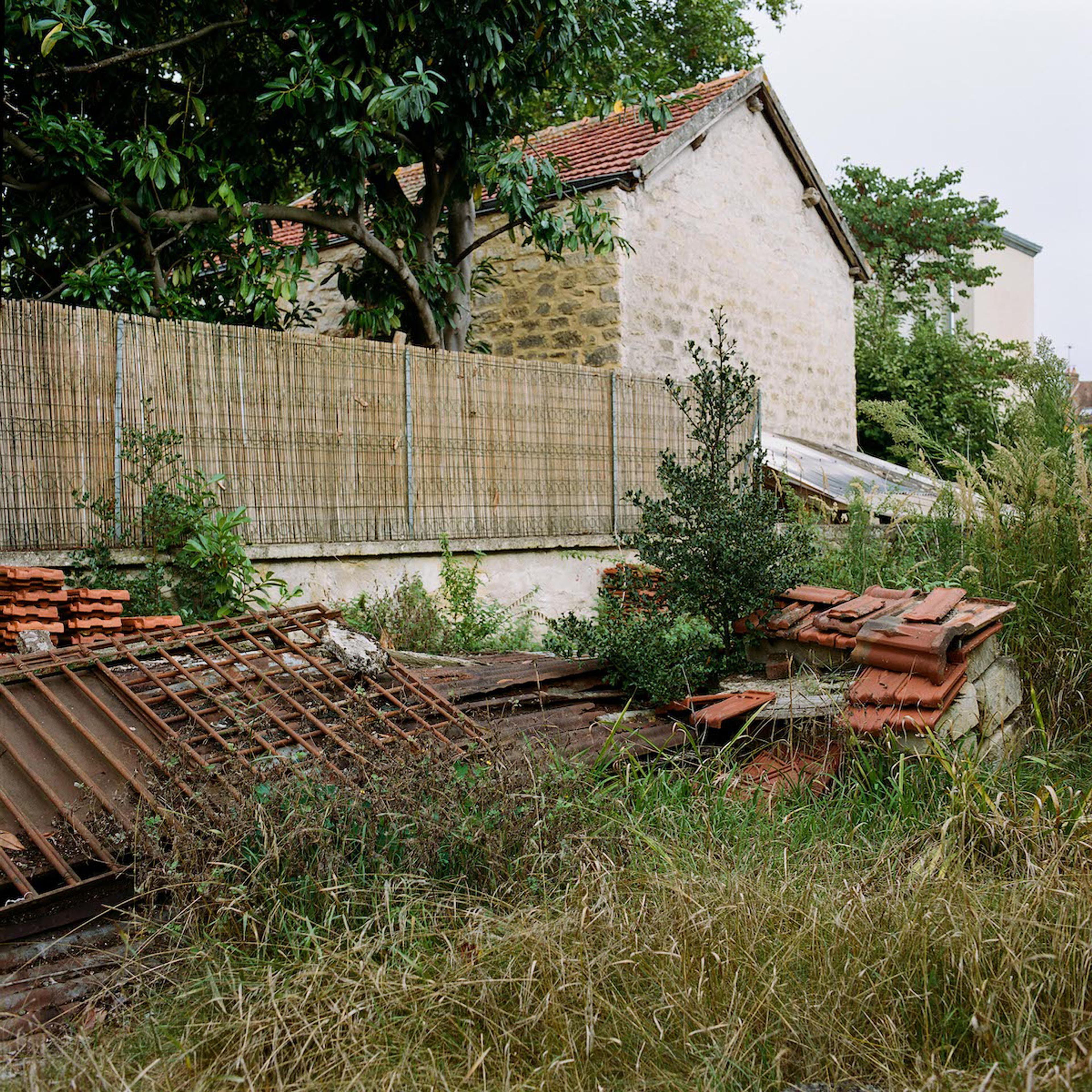 Rue Blanche | BUREAUPERRET