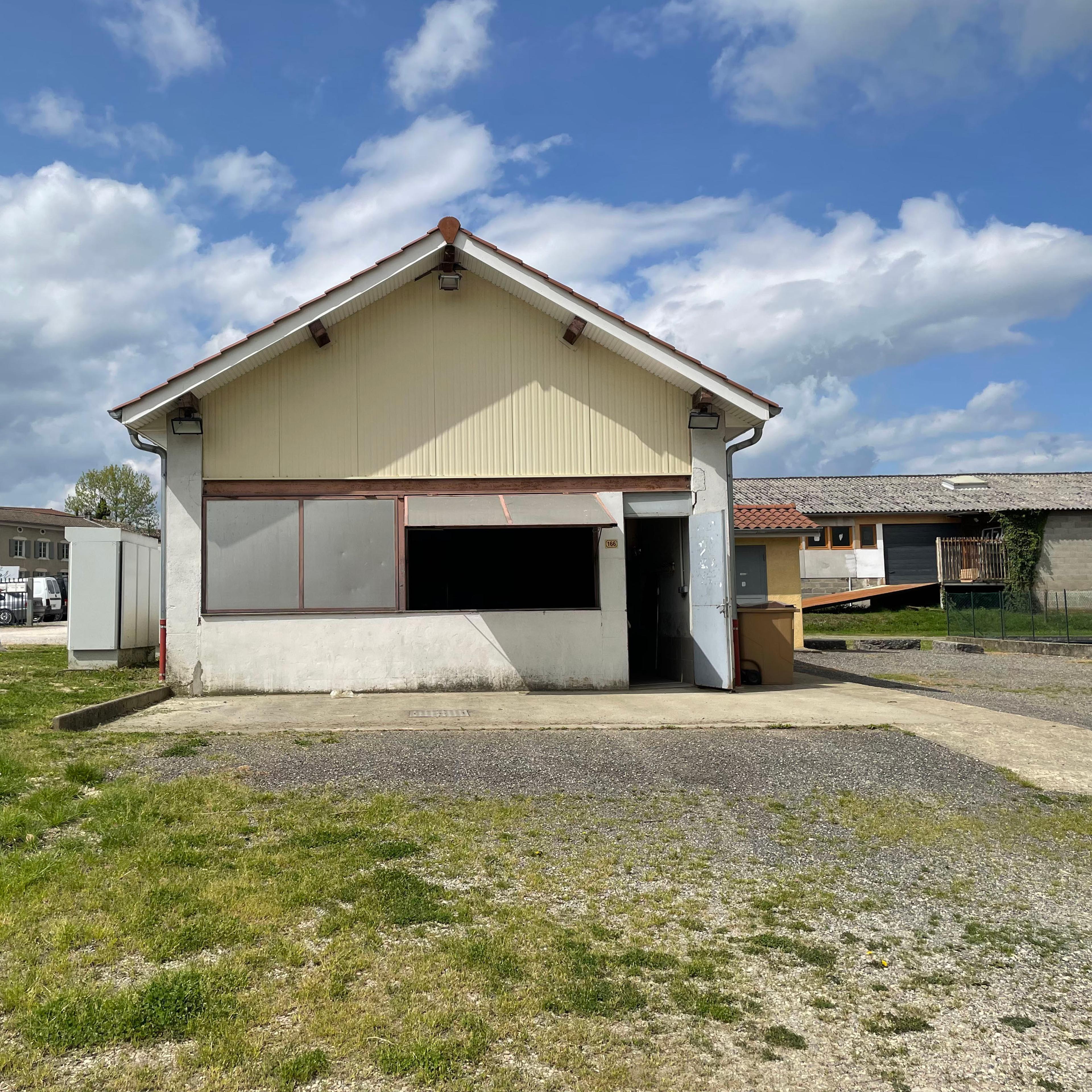 Le lavoir | BUREAUPERRET