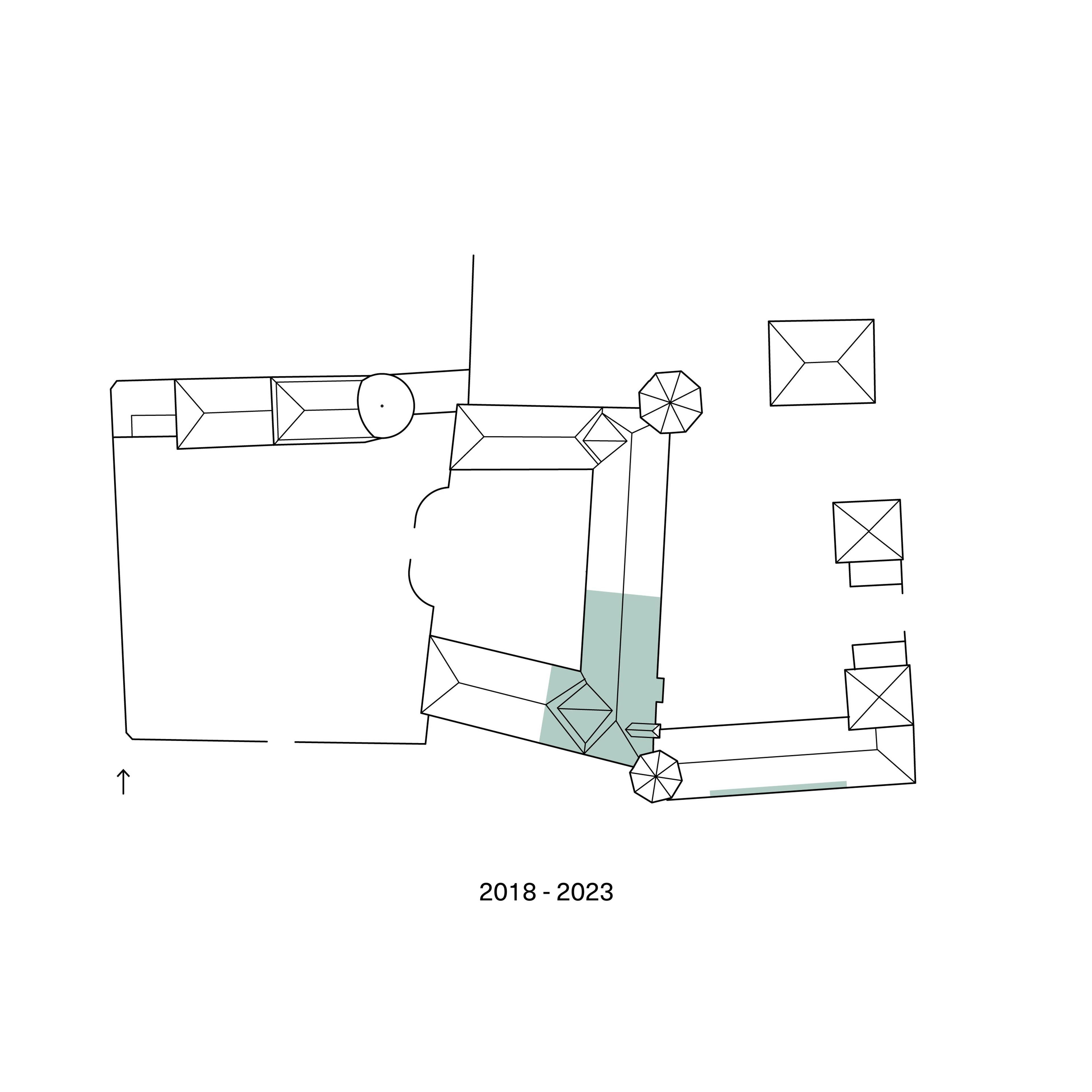Maison Forte | BUREAUPERRET