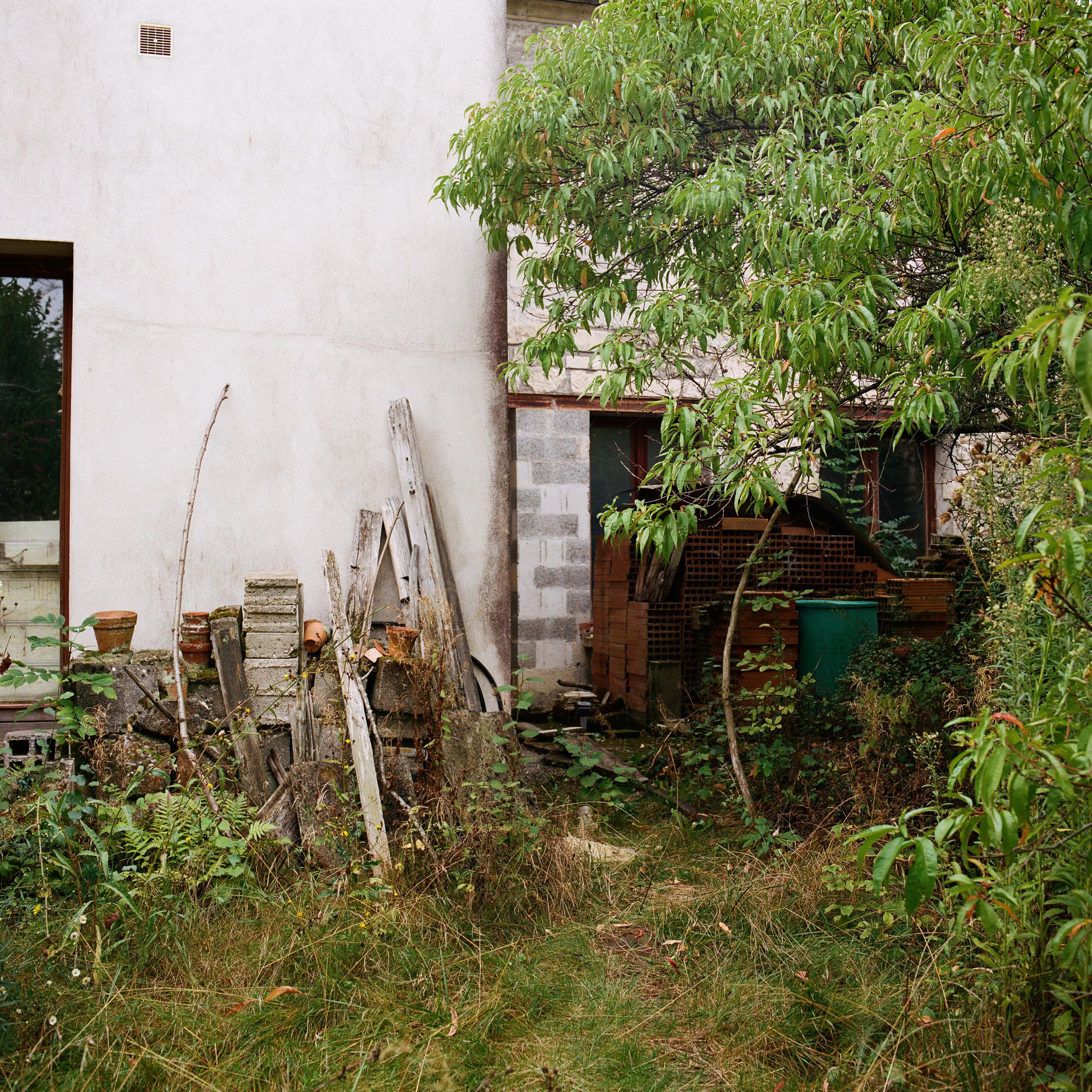 Rue Blanche | BUREAUPERRET