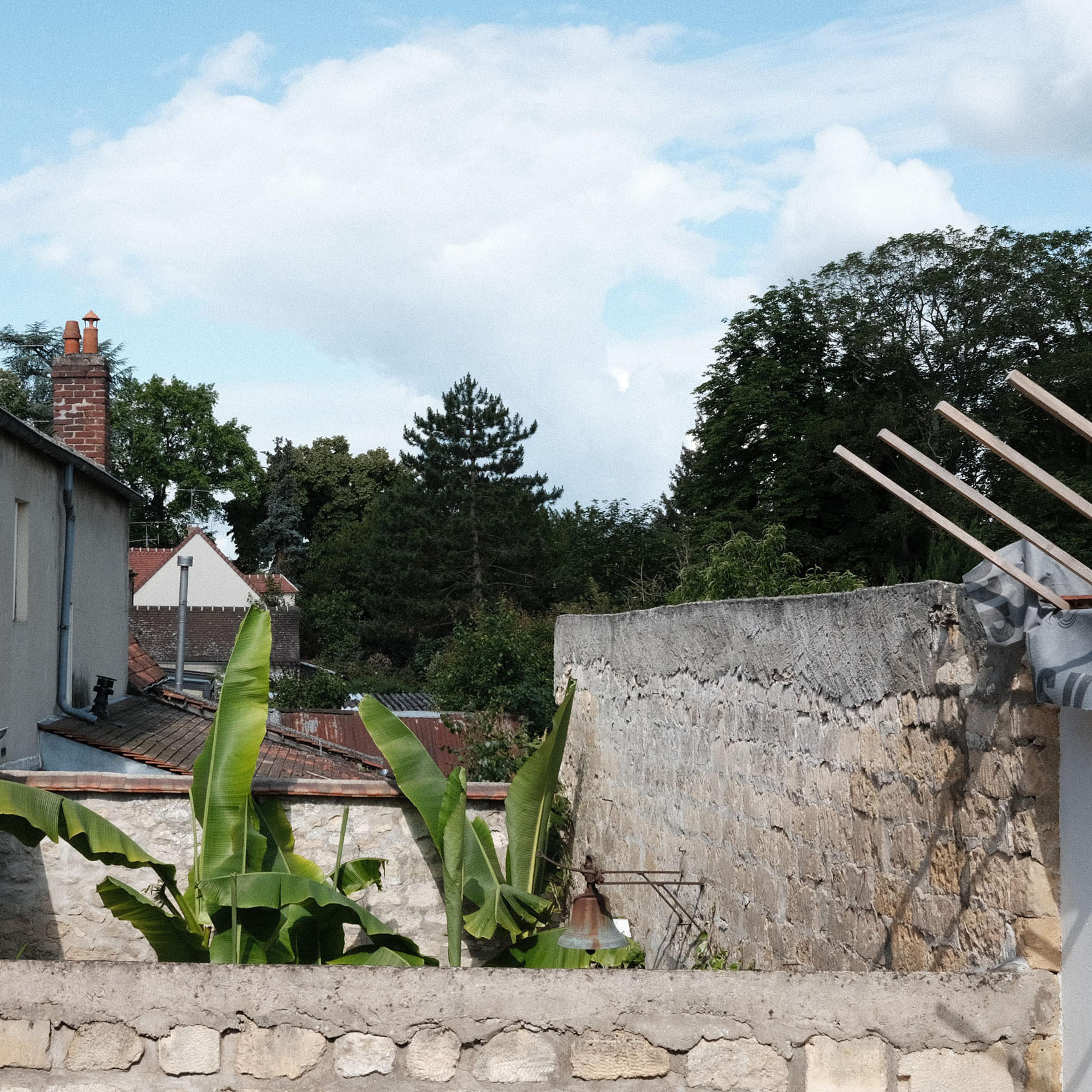 Rue Blanche | BUREAUPERRET