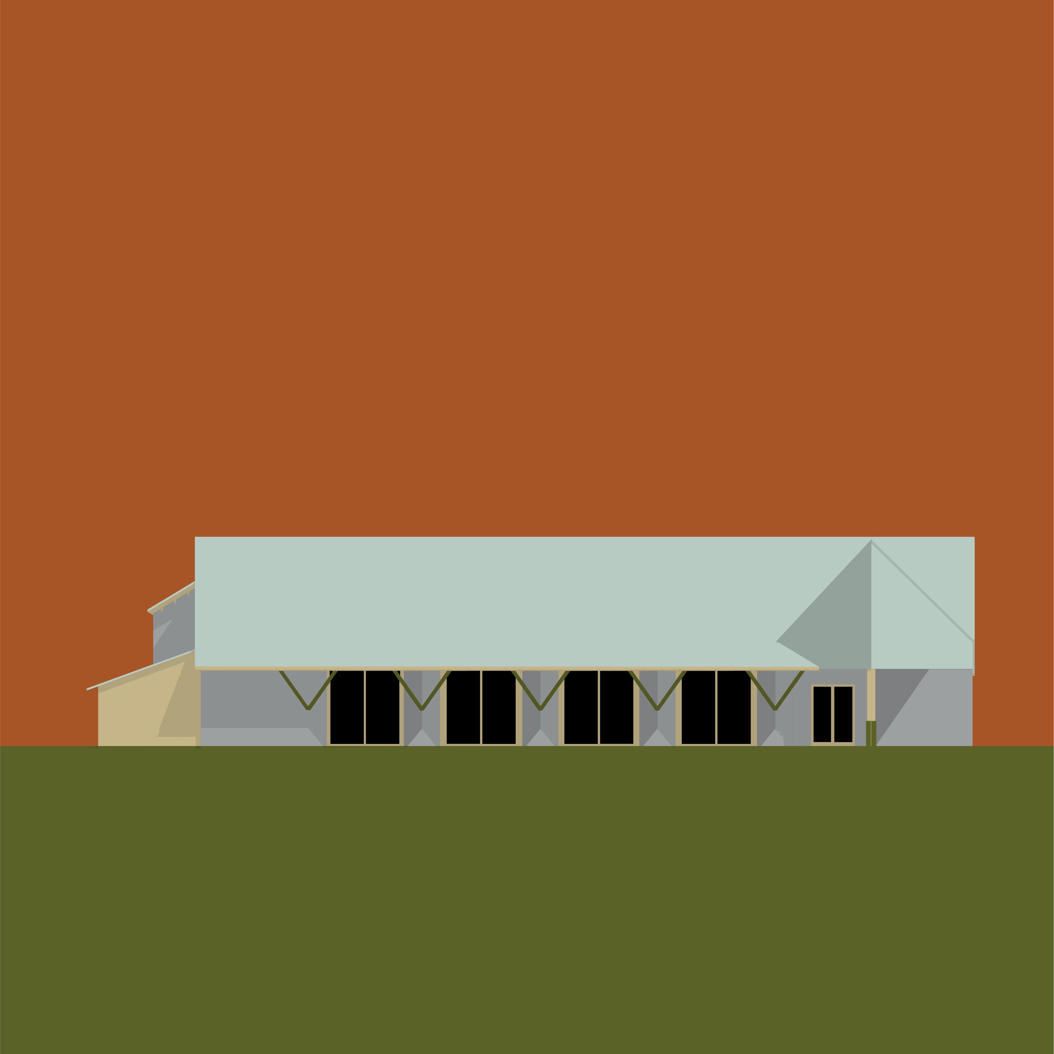 Brassy | BUREAUPERRET