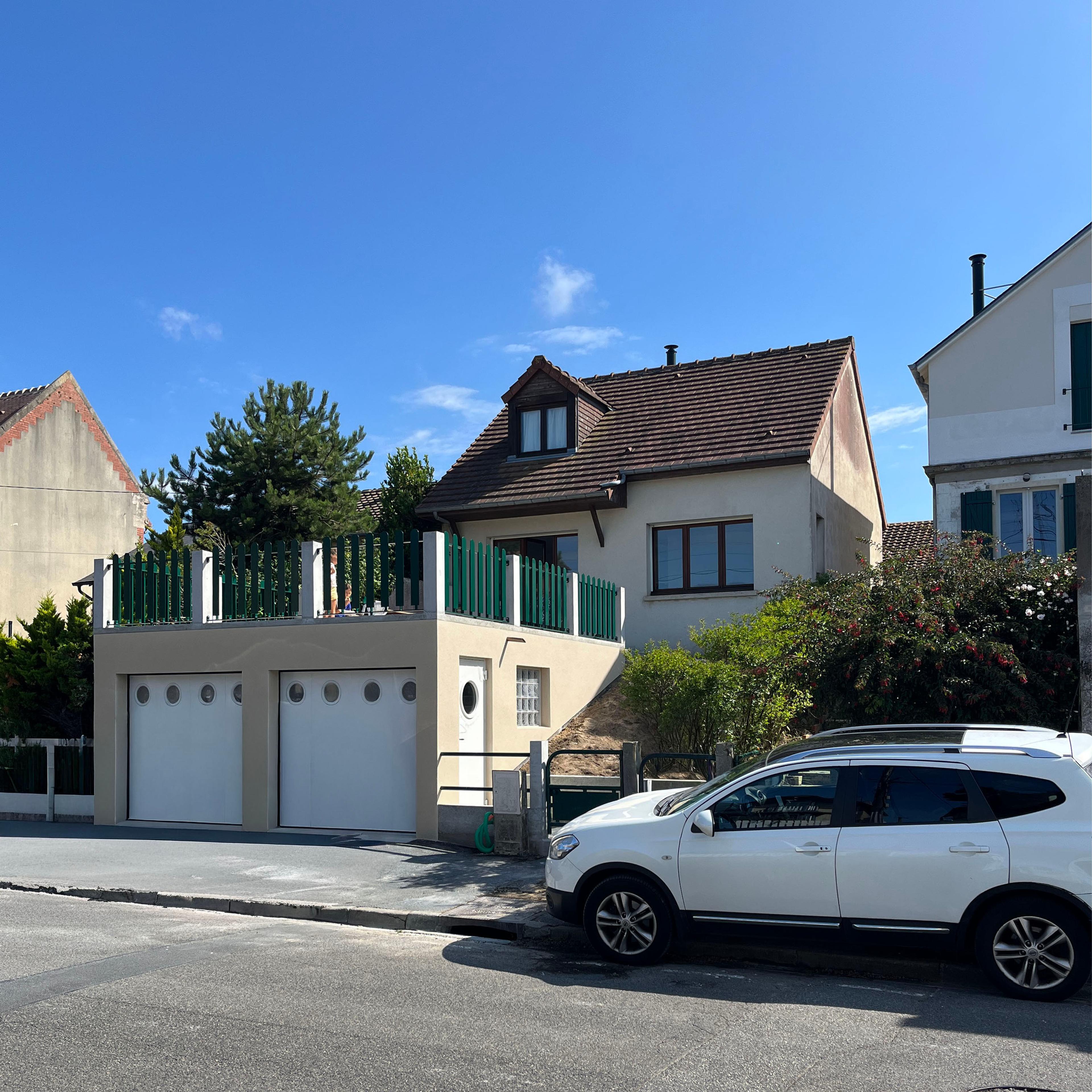Passiflore | BUREAUPERRET
