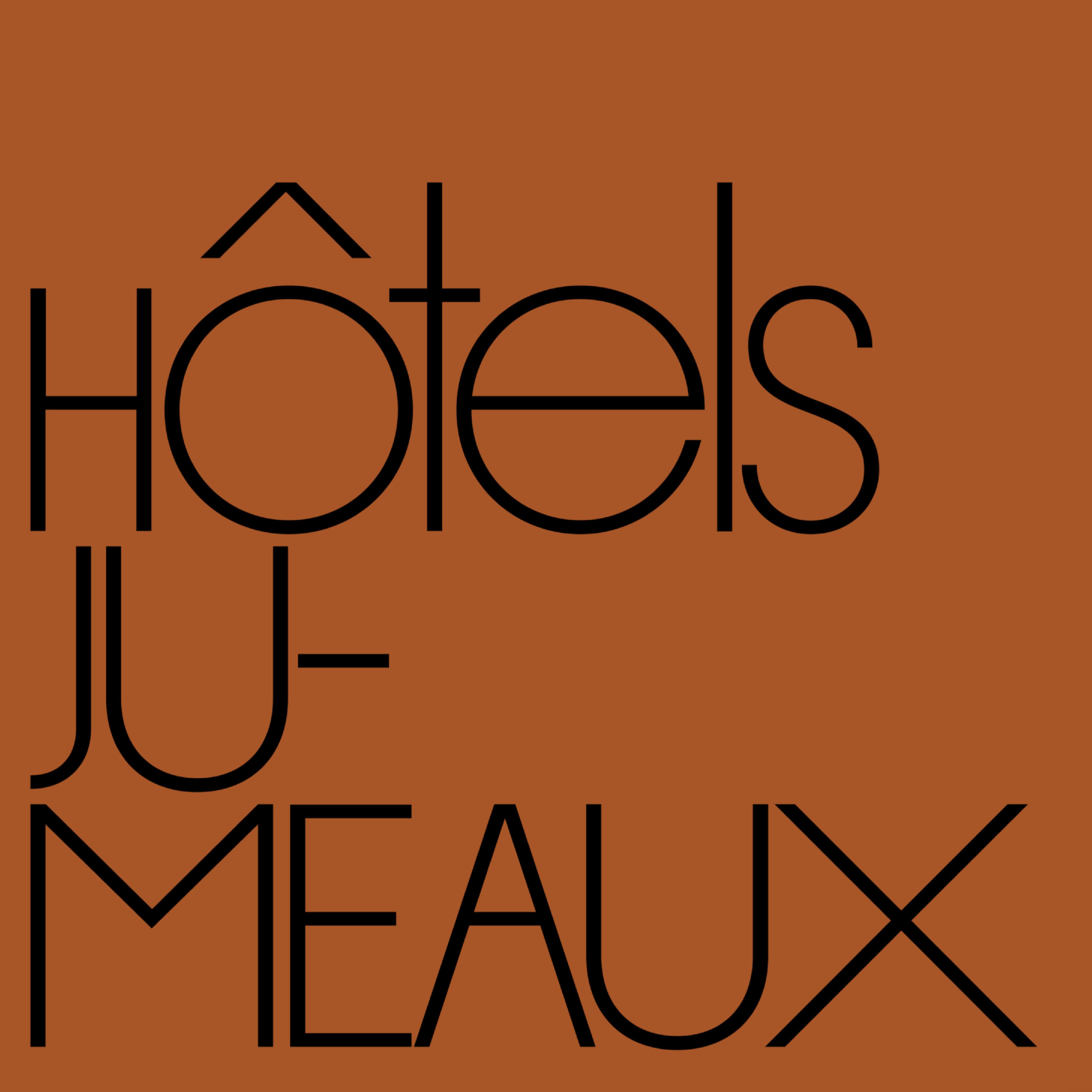 Hôtels jumeaux | BUREAUPERRET