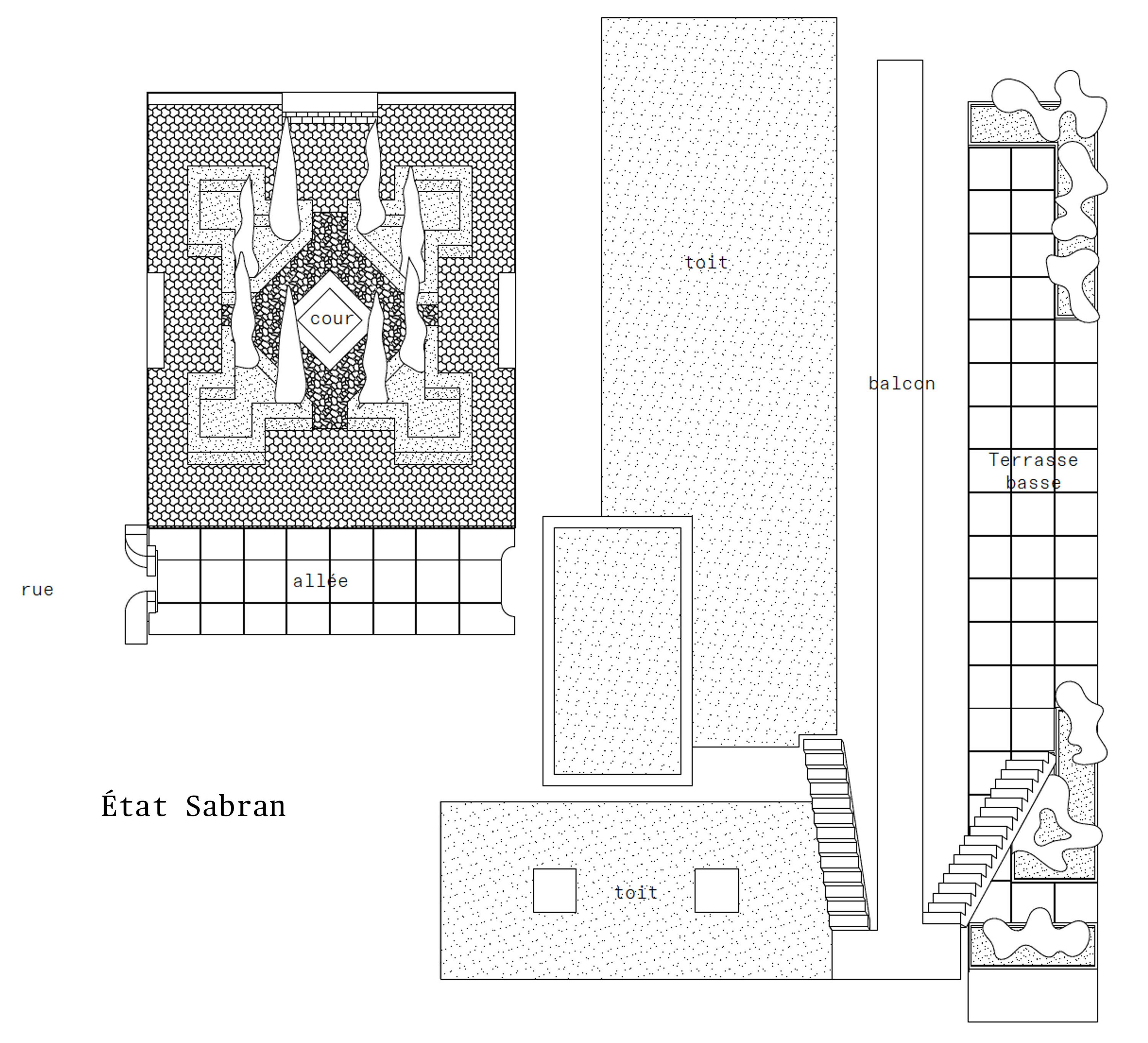 Villa Hefferlin | BUREAUPERRET