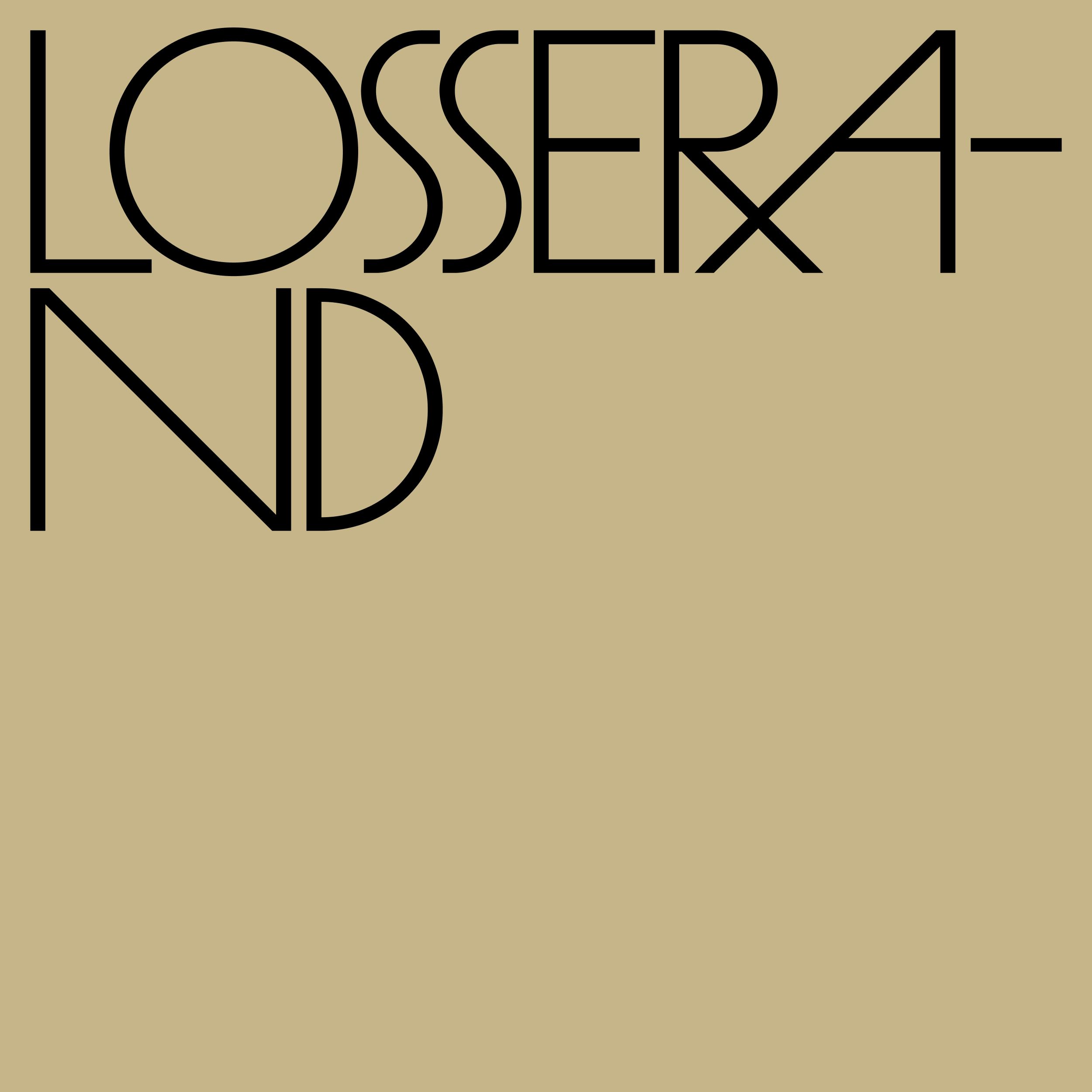 Losserand  | BUREAUPERRET