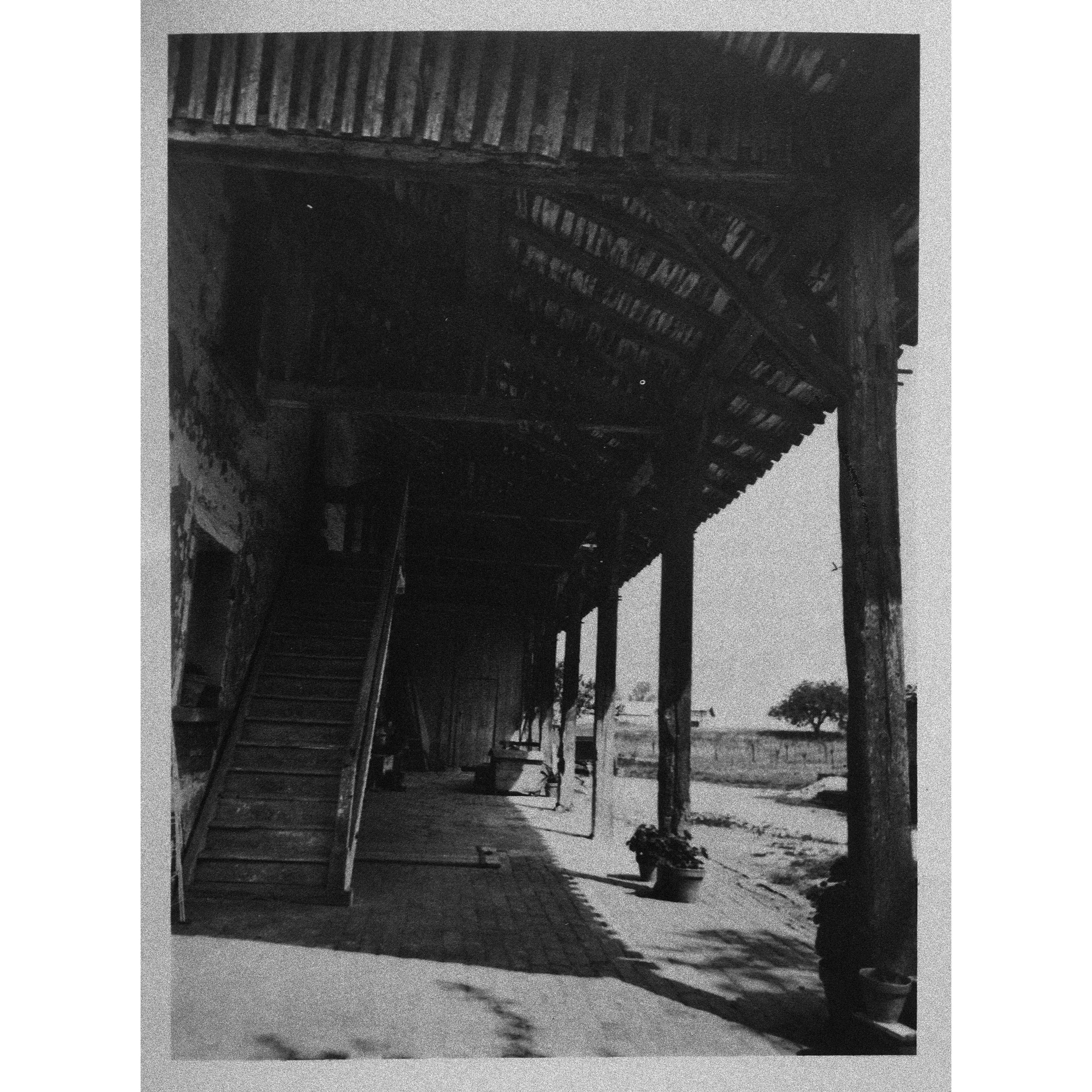 Balmes | BUREAUPERRET