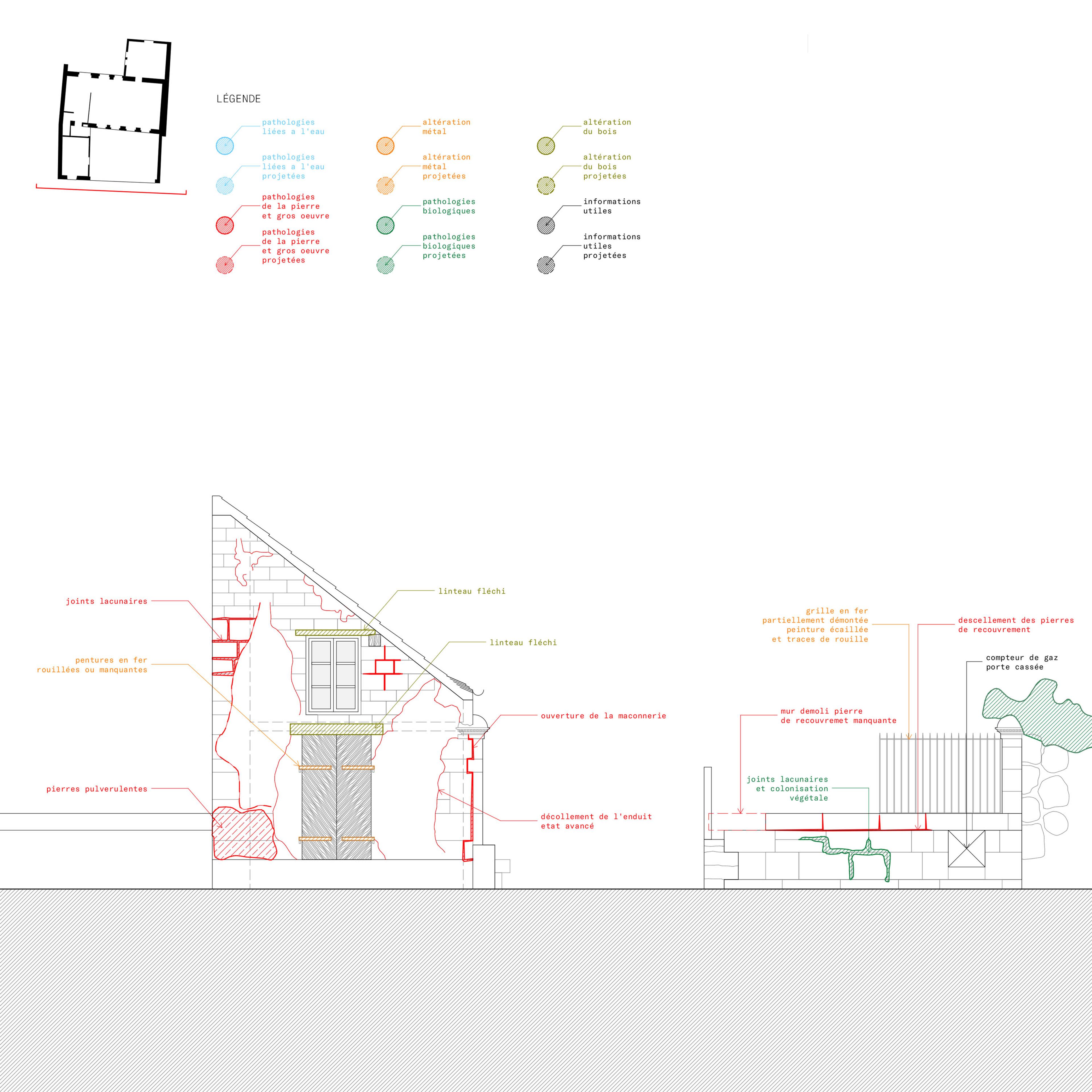 Rue Blanche | BUREAUPERRET