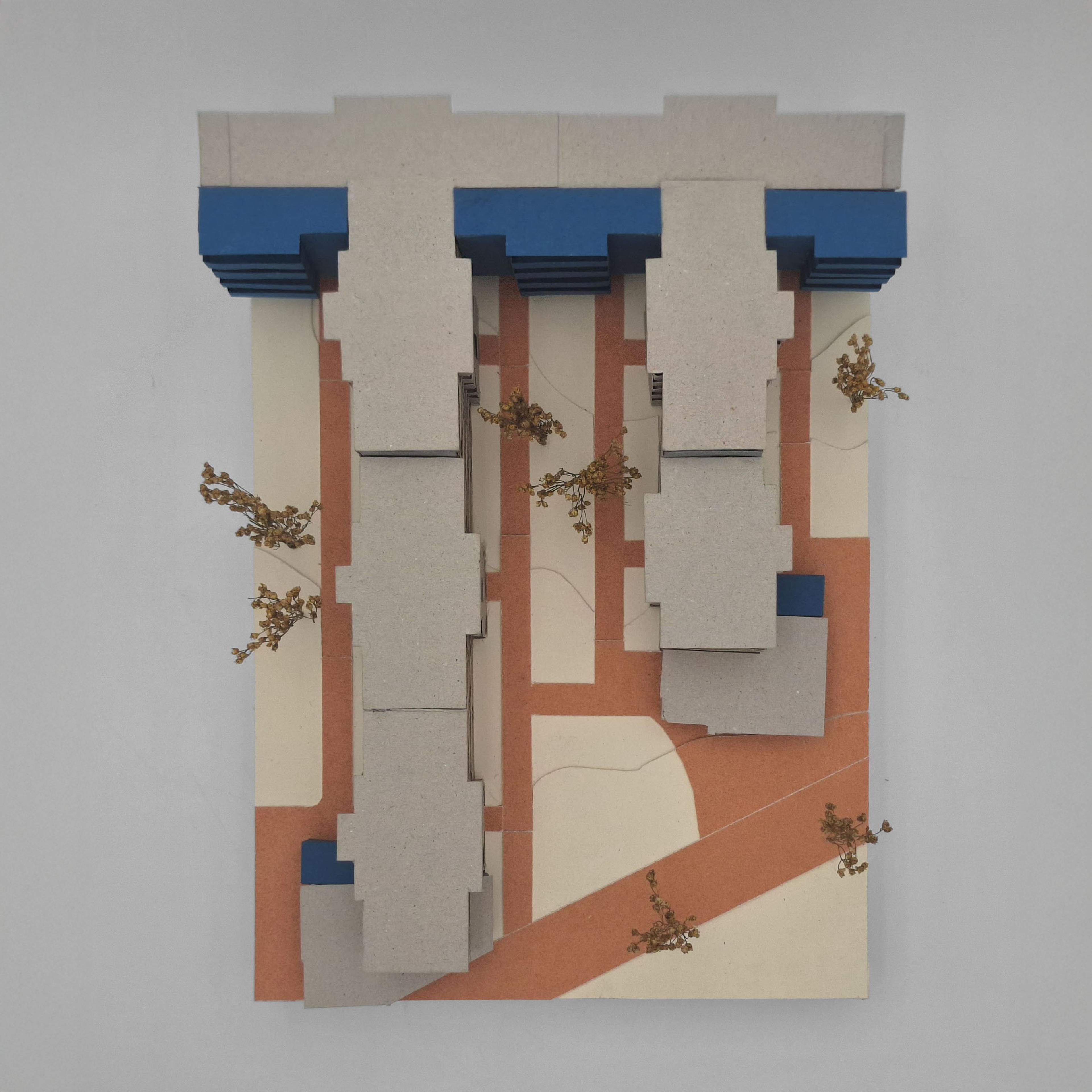 Le champ des oiseaux | BUREAUPERRET