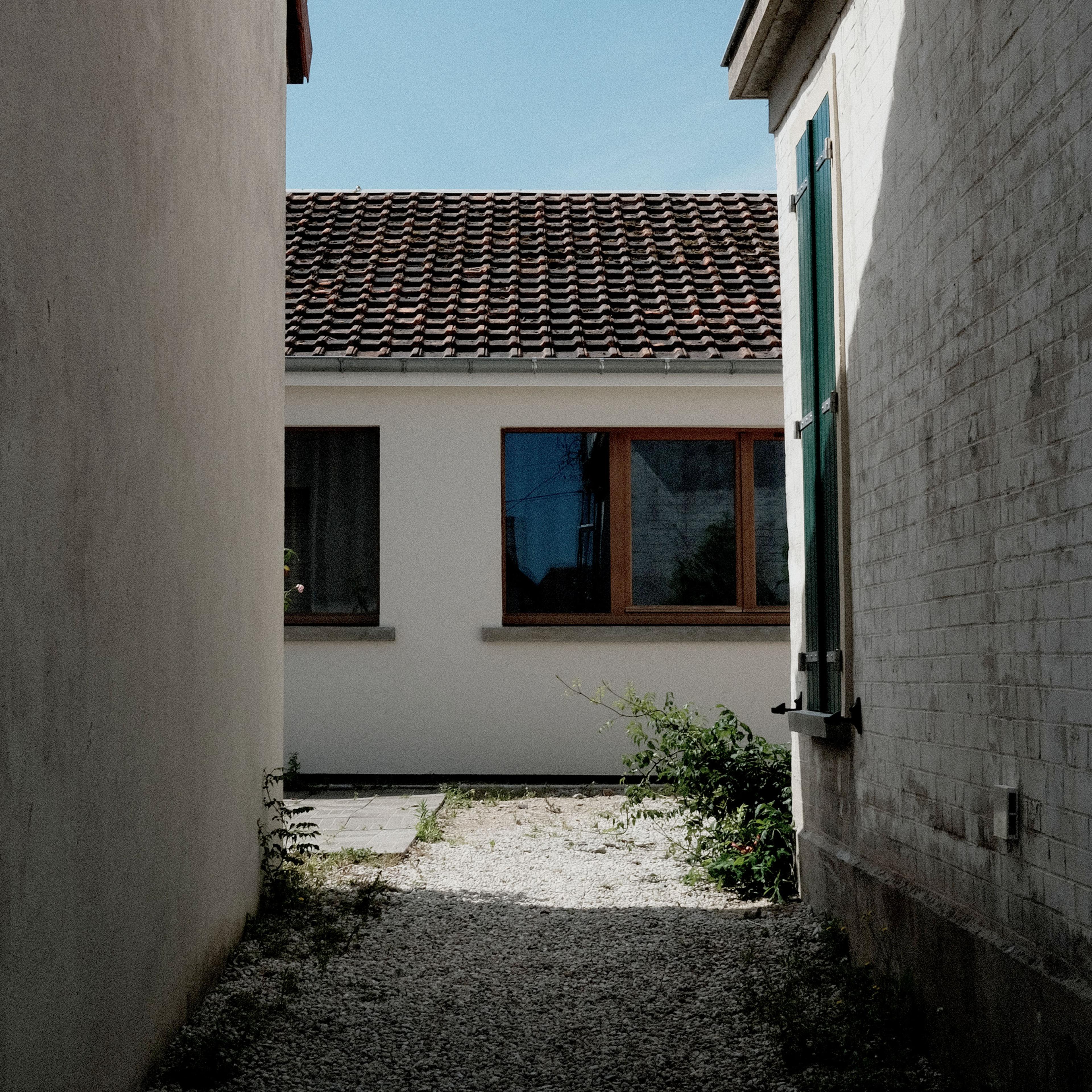 Passiflore | BUREAUPERRET