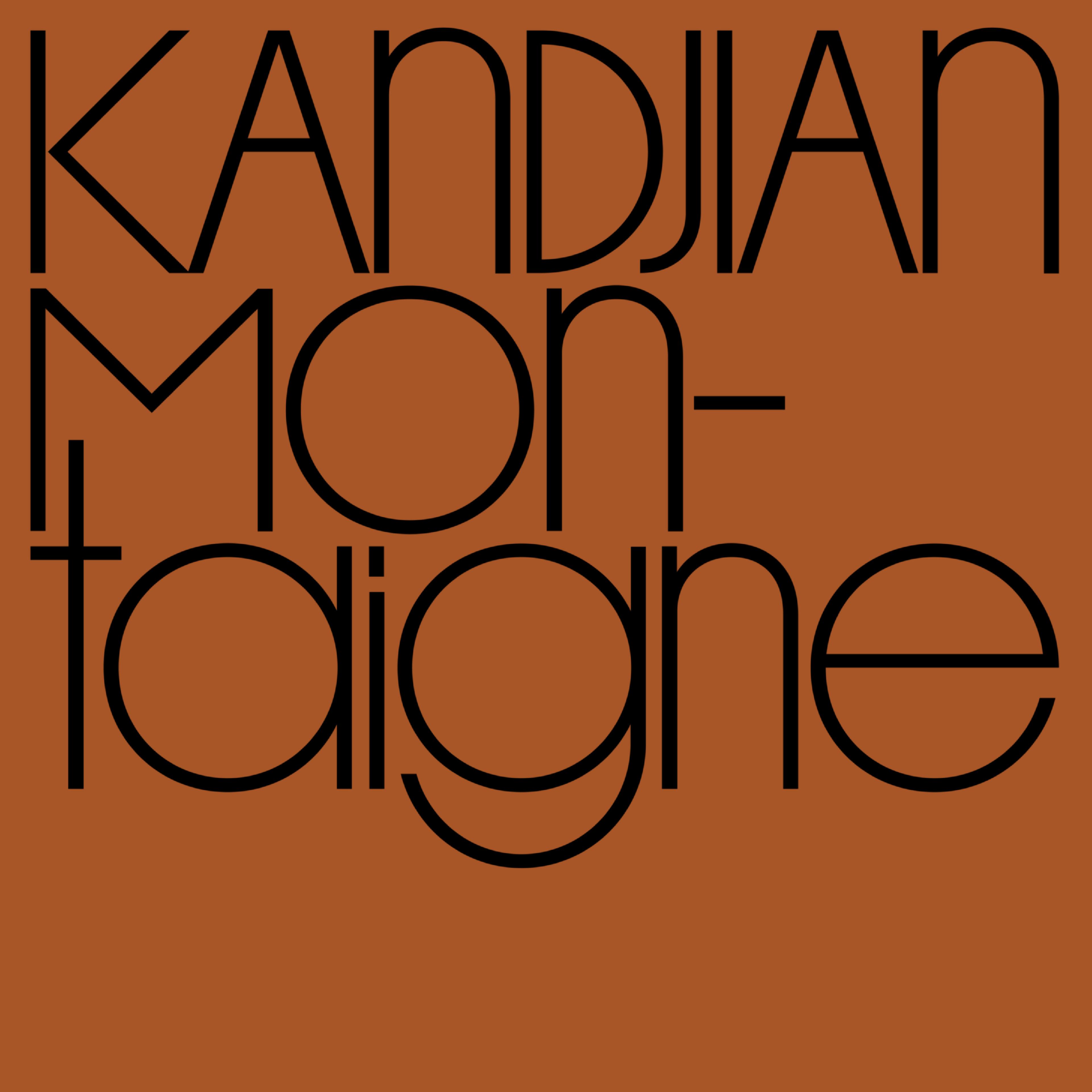 Kandjian Montaigne  | BUREAUPERRET