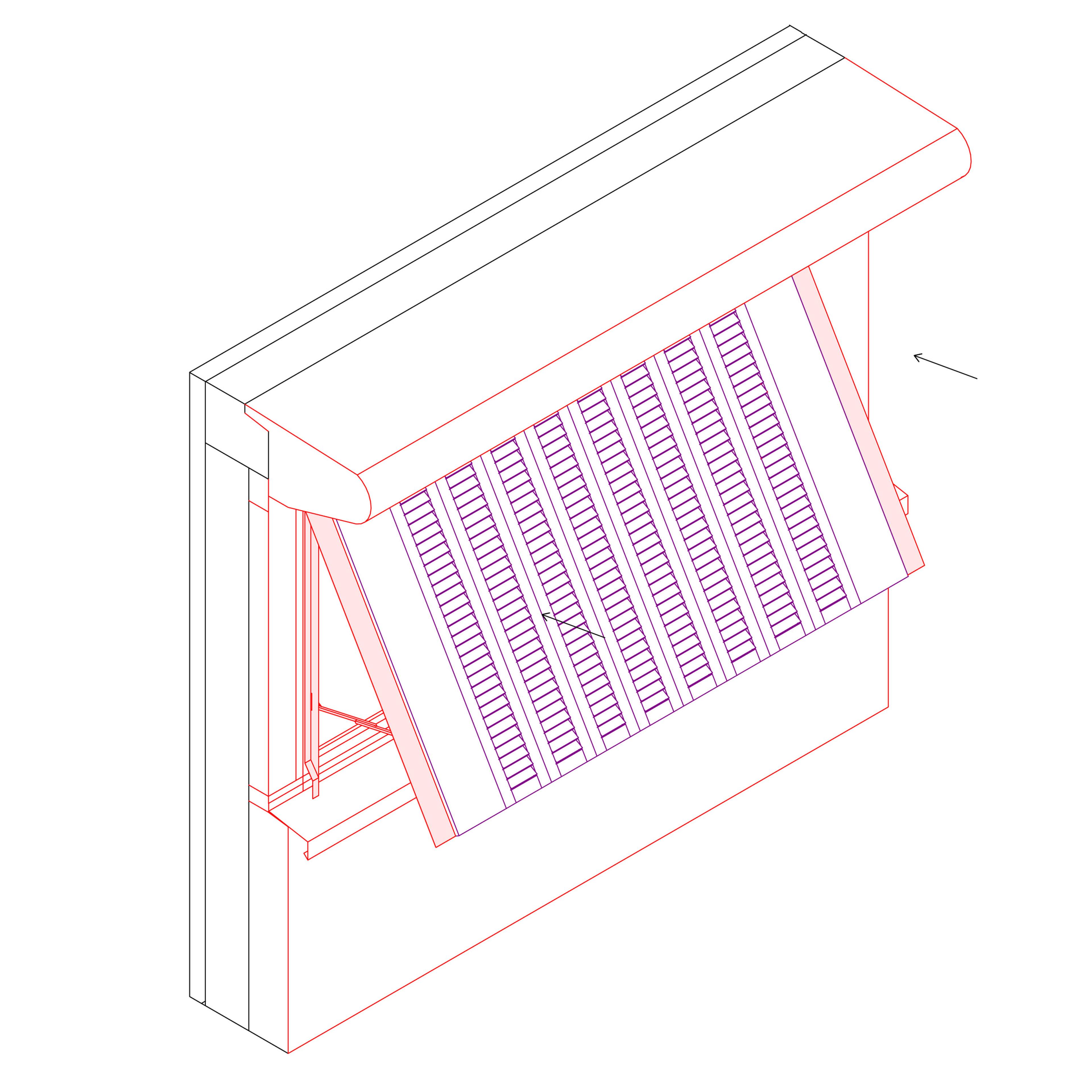 Taillebourg-Charonne | BUREAUPERRET