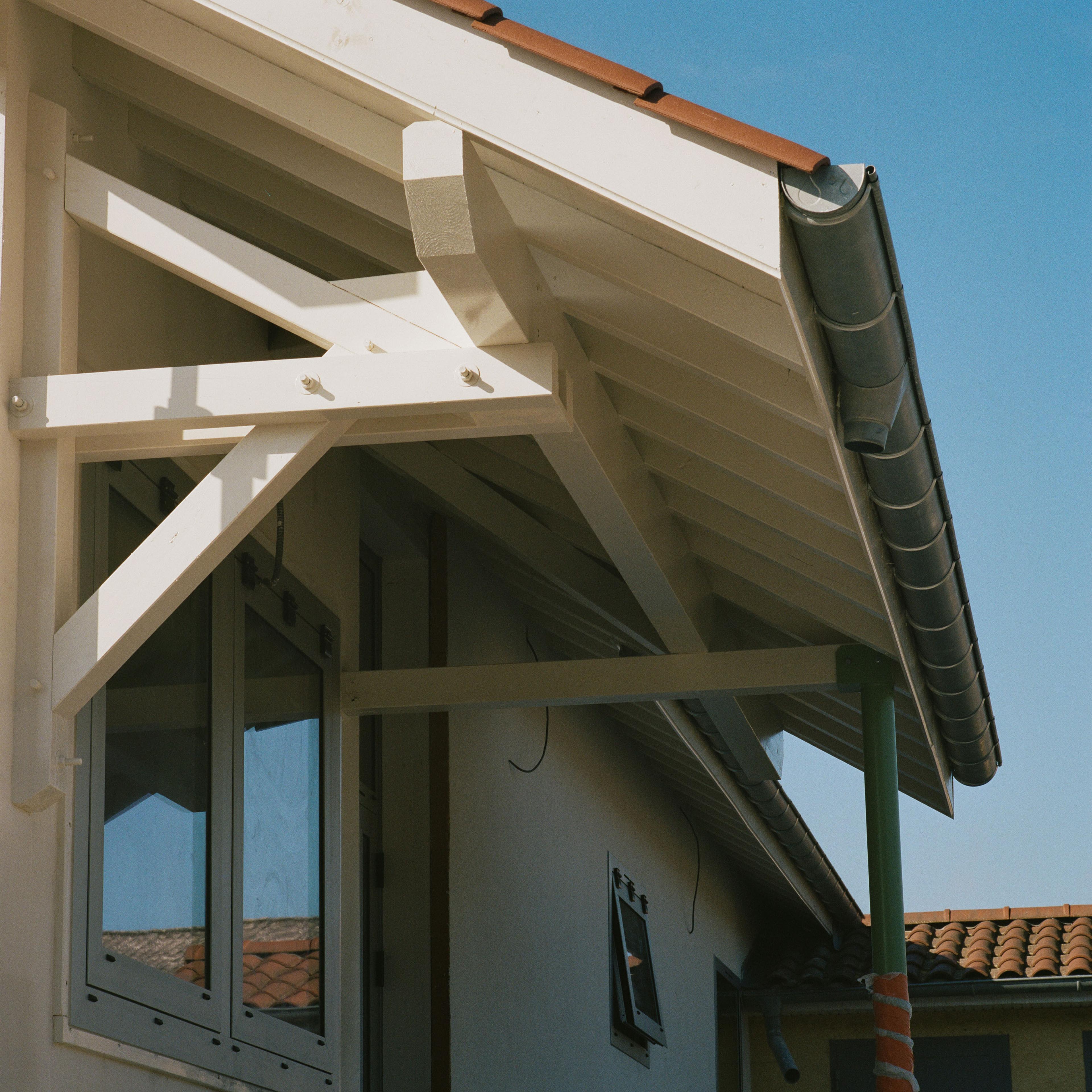 Le lavoir | BUREAUPERRET