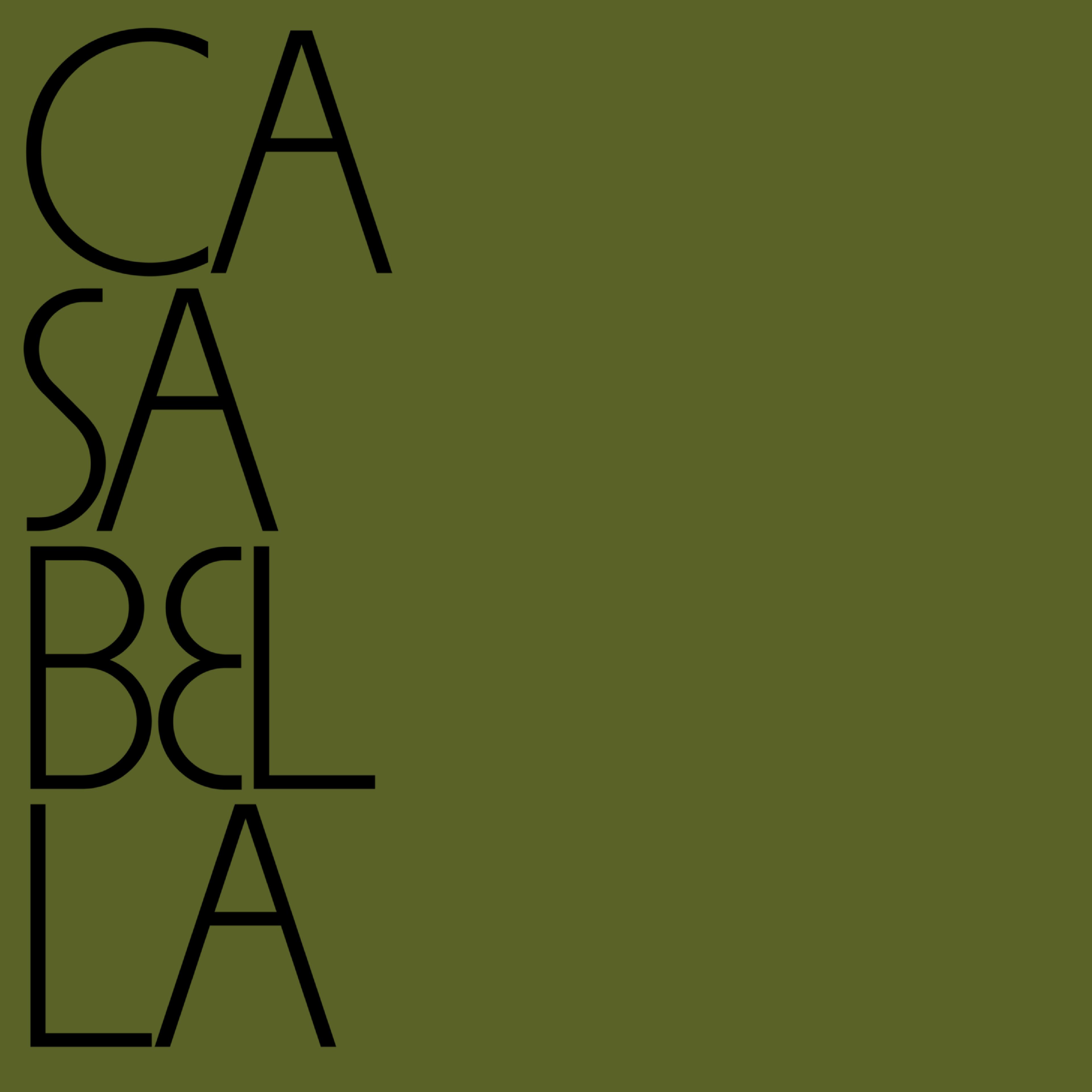 Casabella | BUREAUPERRET