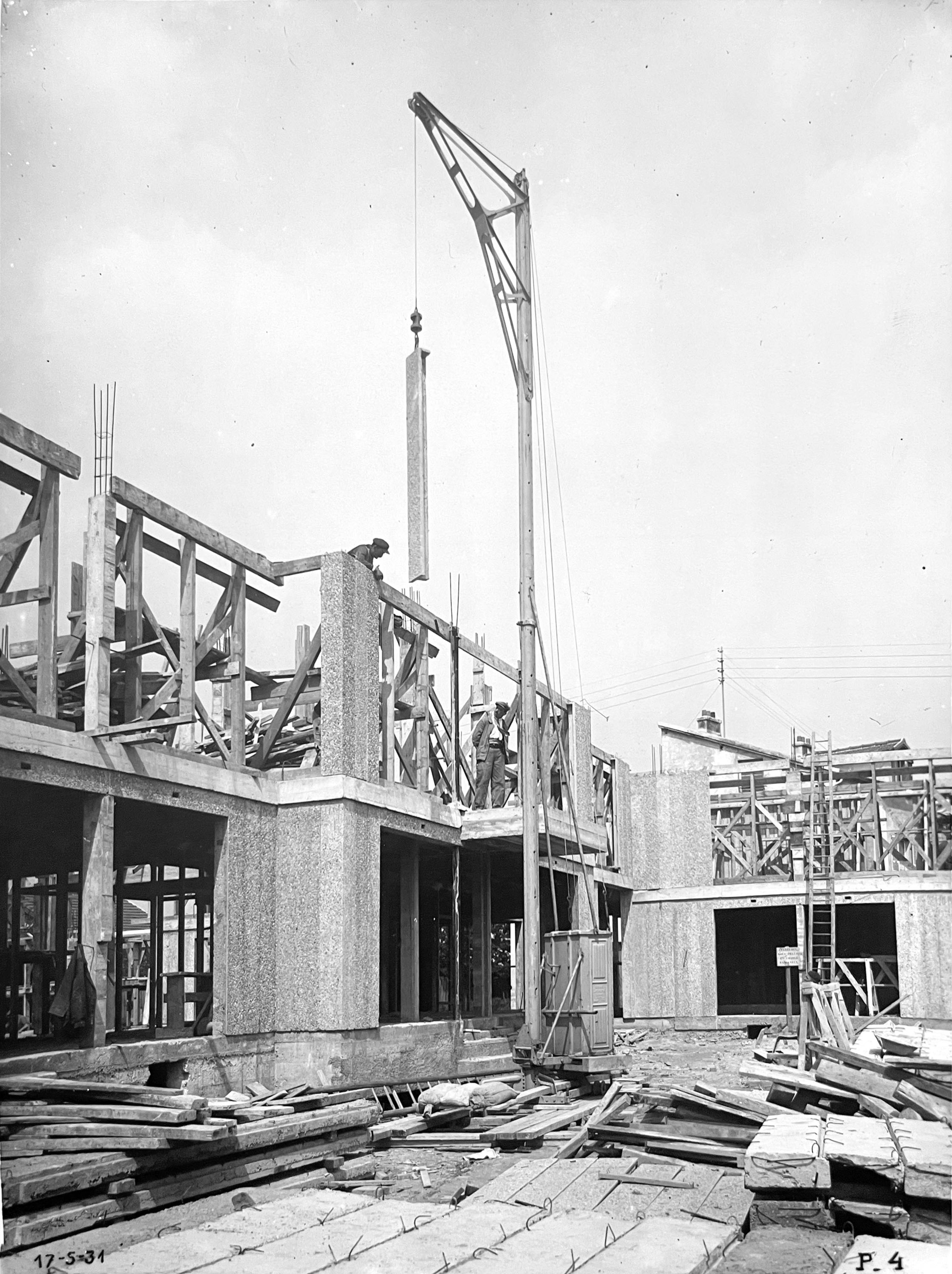 Le champ des oiseaux | BUREAUPERRET