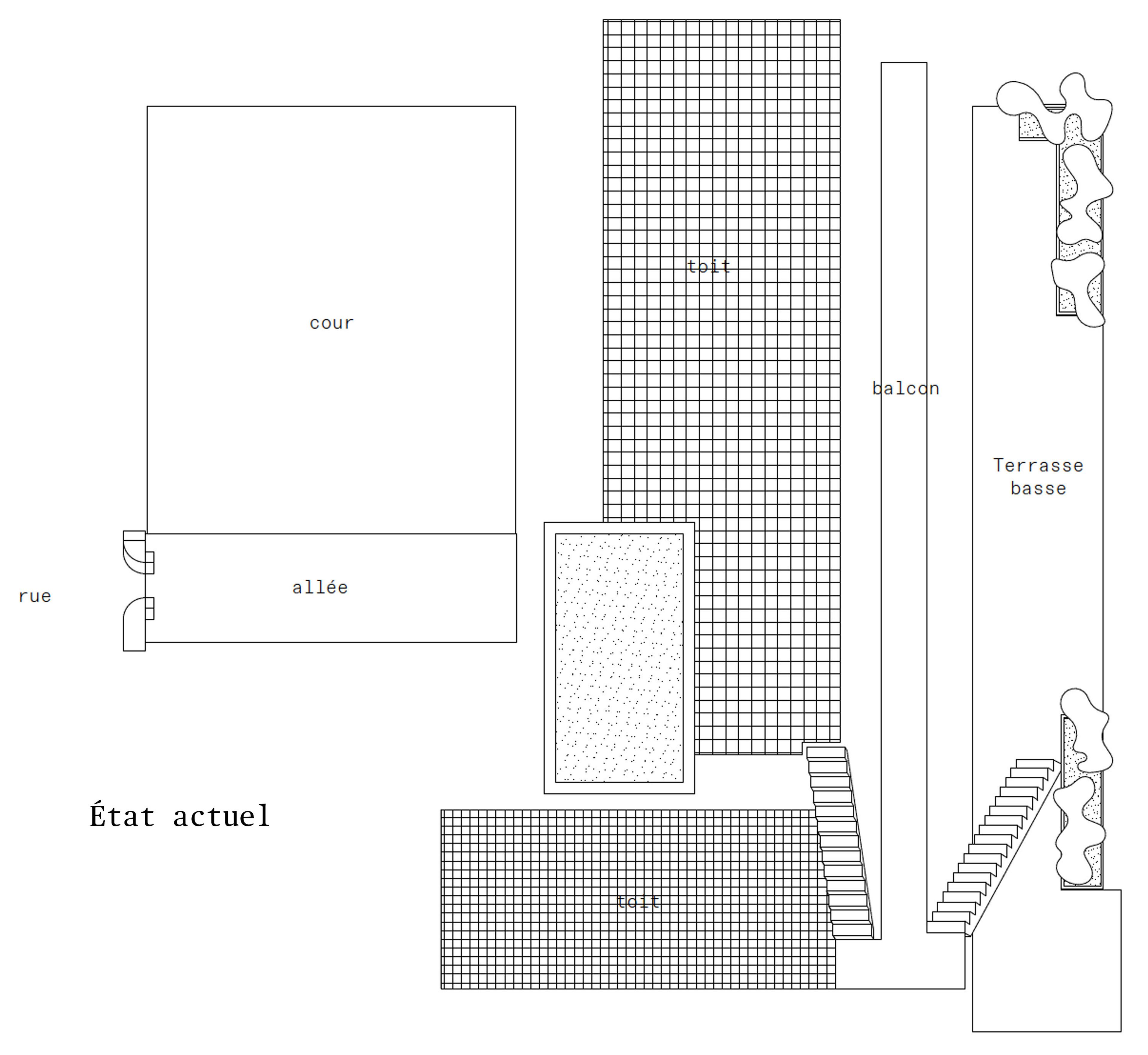 Villa Hefferlin | BUREAUPERRET