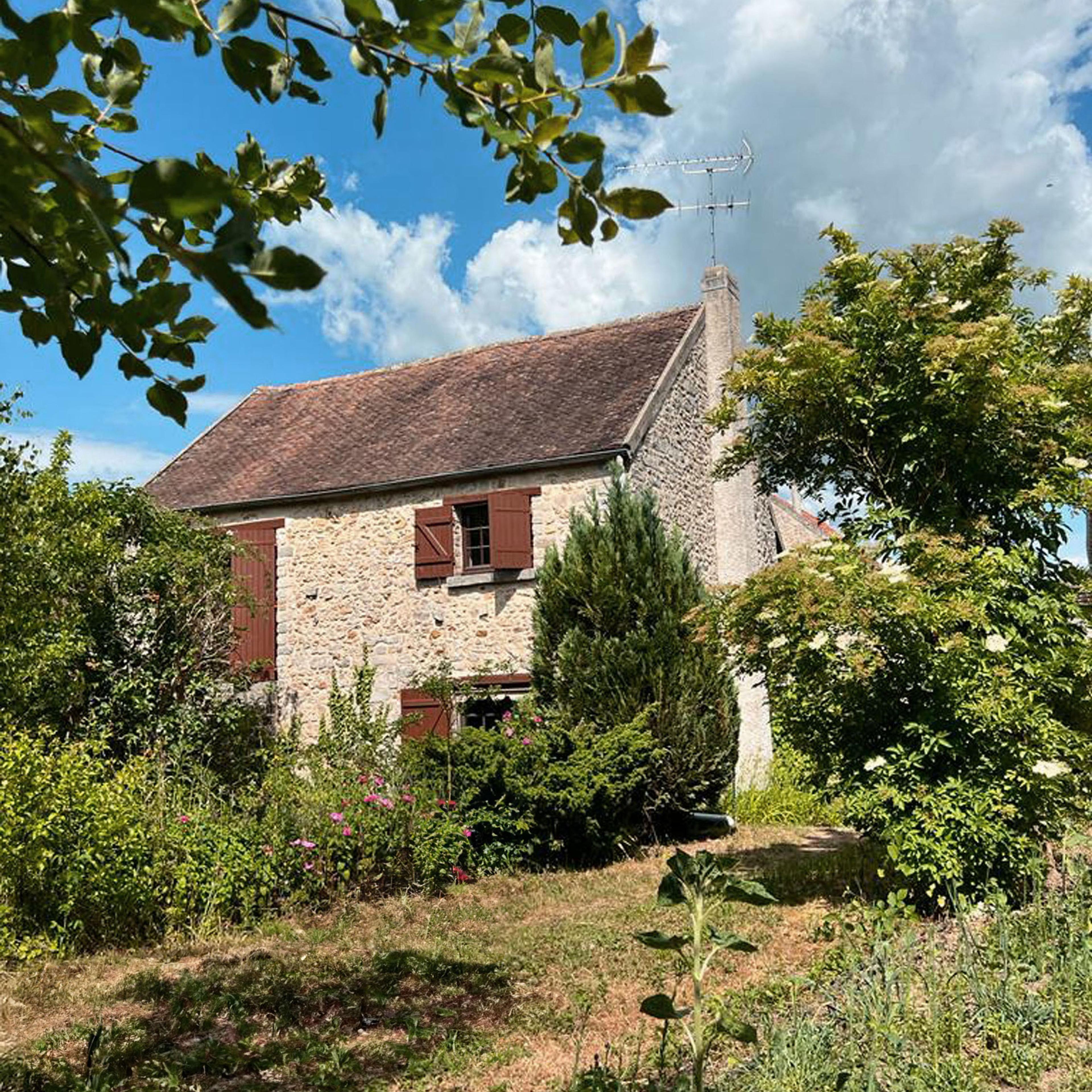 Maison Atelier | BUREAUPERRET