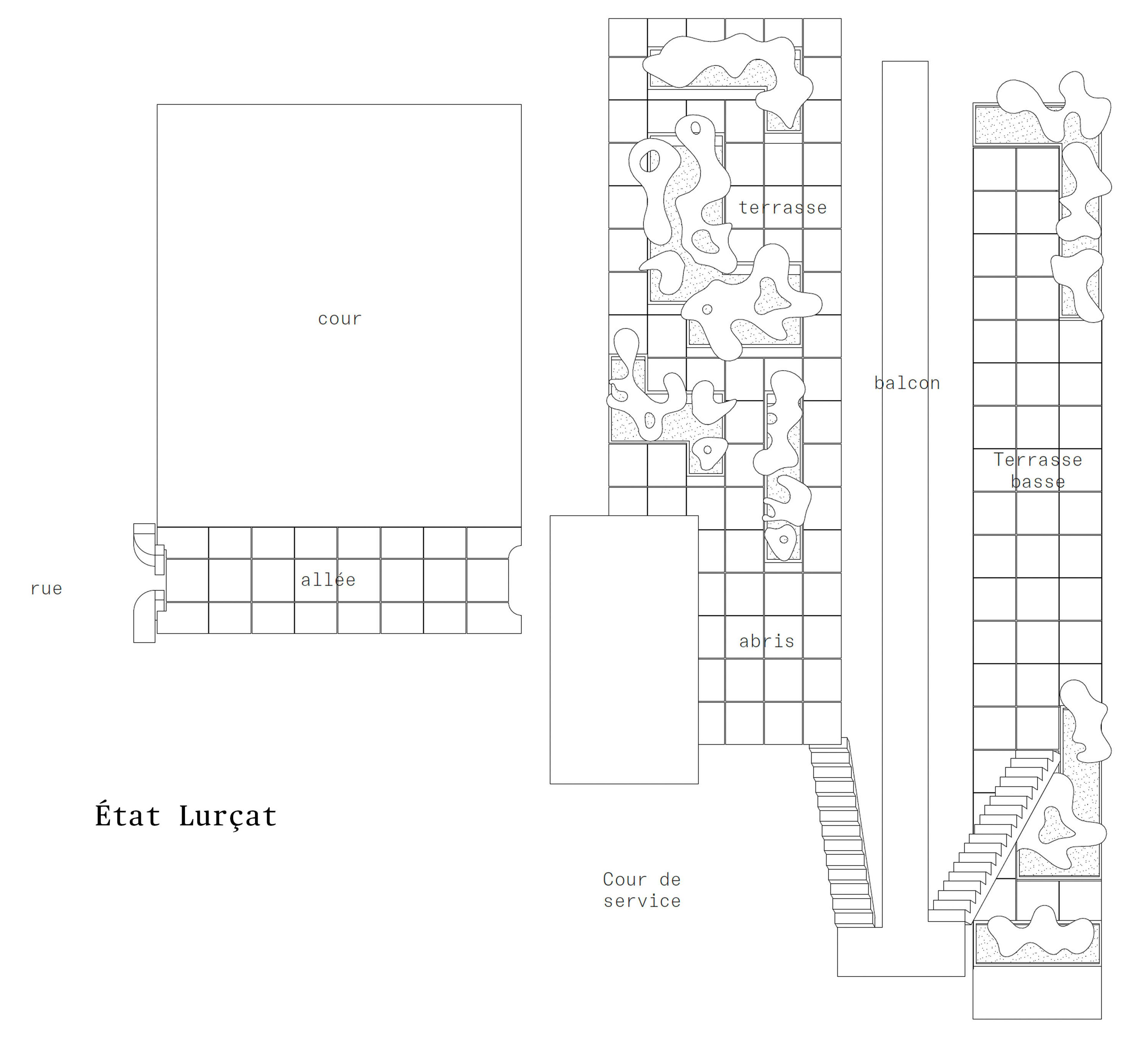 Villa Hefferlin | BUREAUPERRET