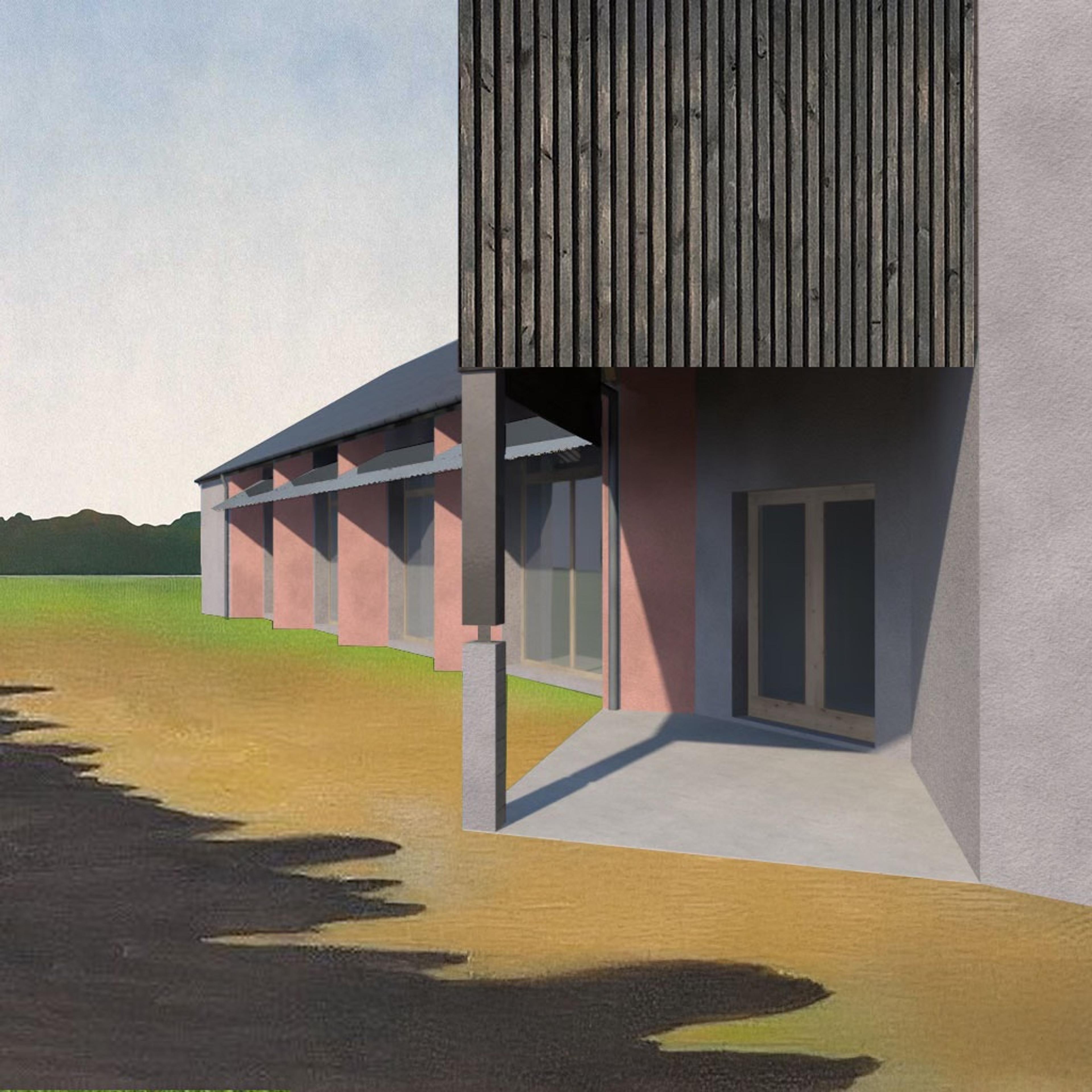 Brassy | BUREAUPERRET