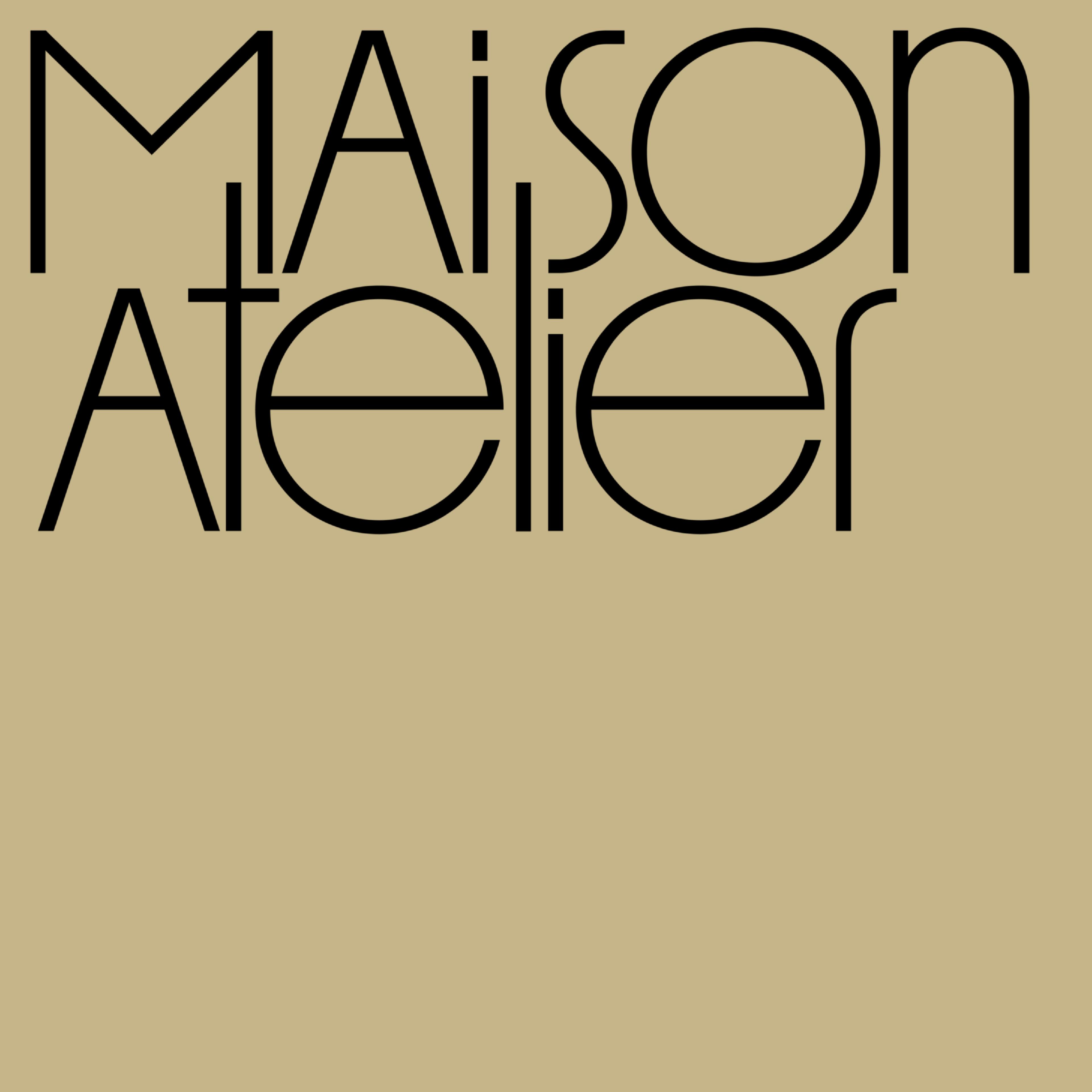 Maison Atelier | BUREAUPERRET