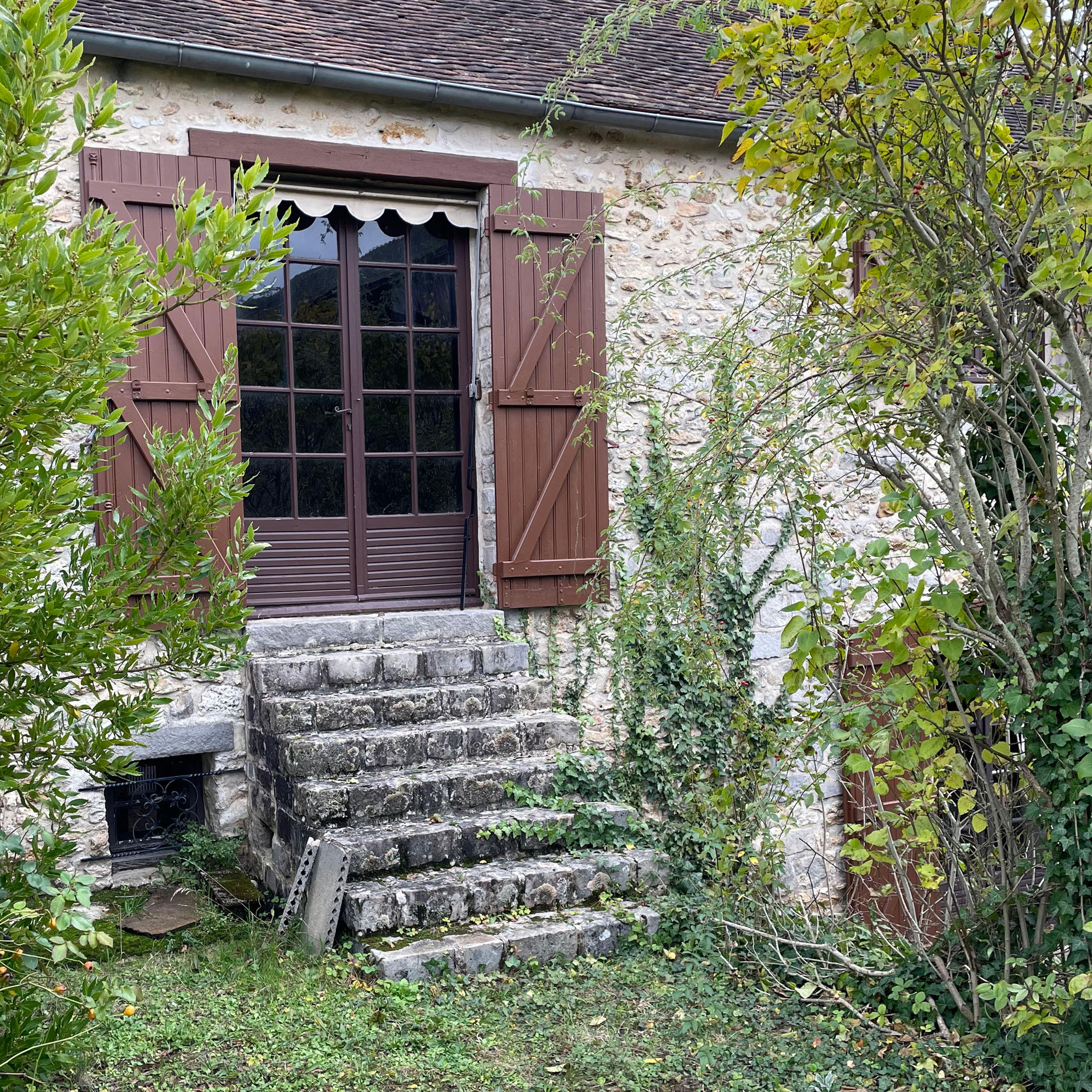 Maison Atelier | BUREAUPERRET