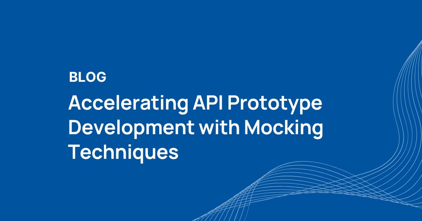 API Prototype