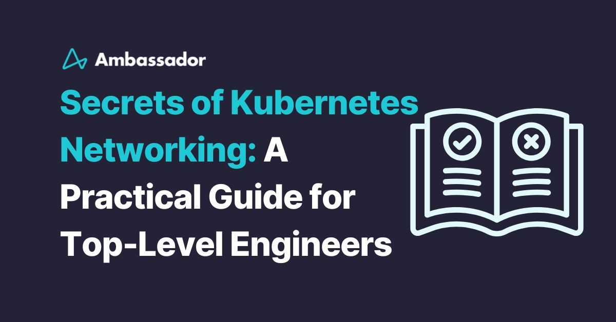 Mastering Kubernetes Networking: The Ultimate Guide for Advanced 