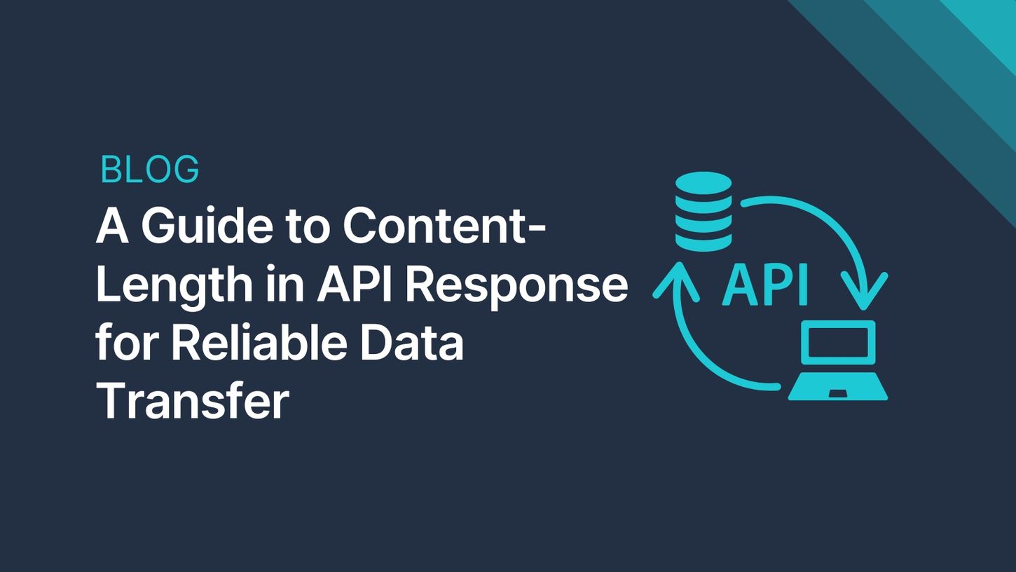 API Response