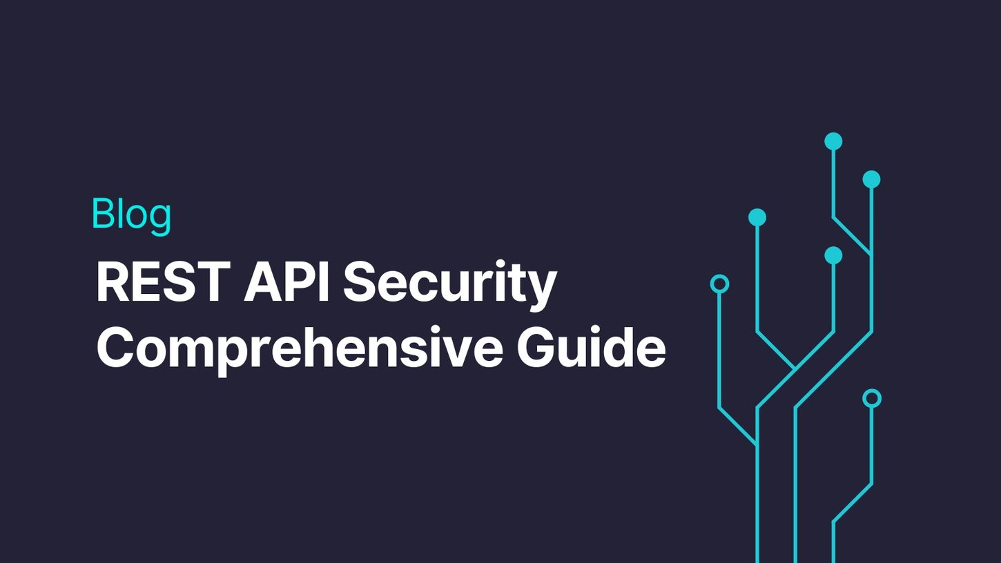 REST API Security Guide