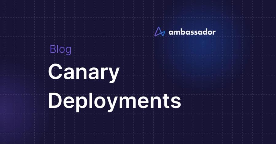 Canary Deployments, A/B testing, and Microservices