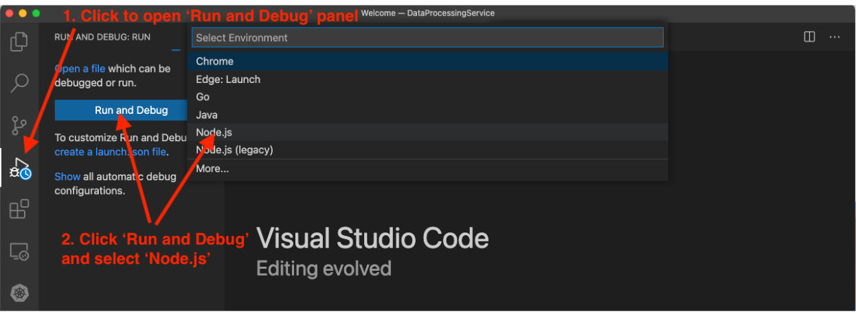 Visual Studio Code