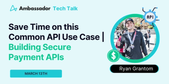 Common API Use Cases Webinar part 2