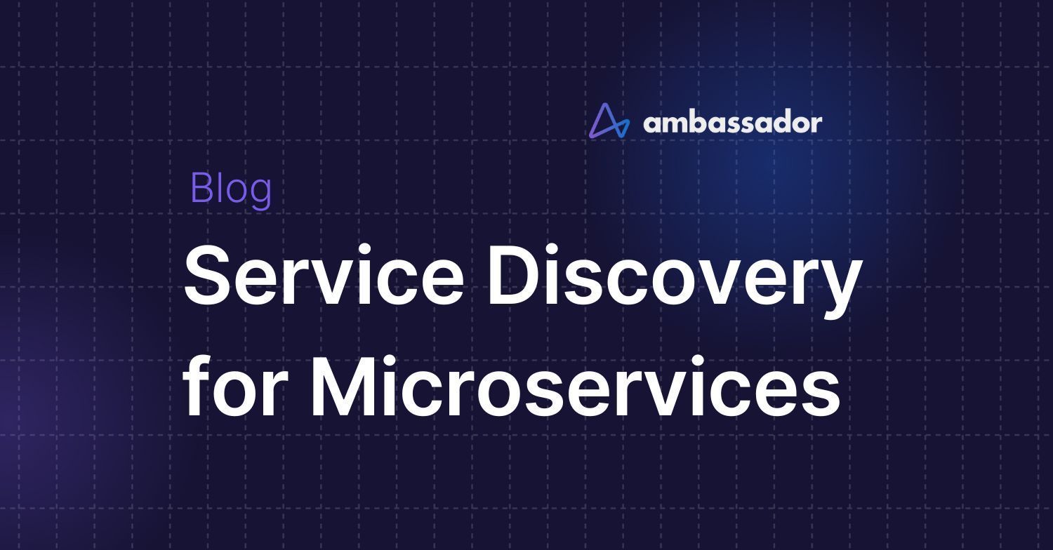 5 Best Technologies To Build Microservices Architecture