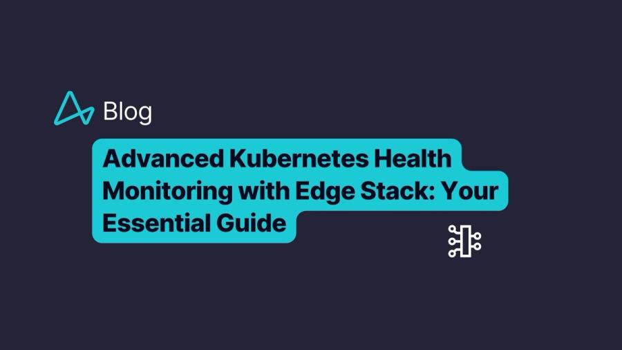 Advanced Kubernetes Health Monitoring