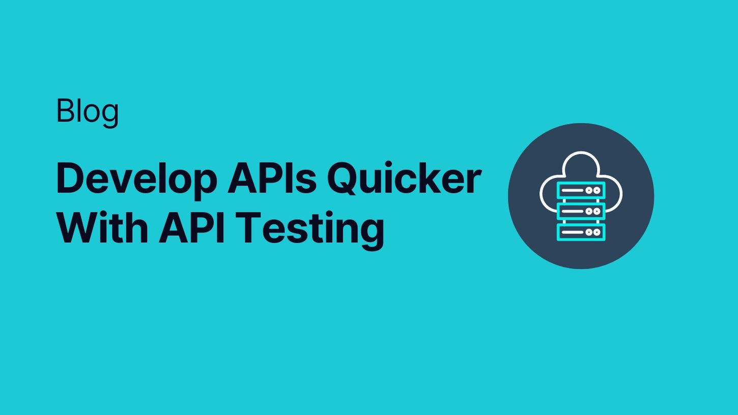 API Testing with Blackbird
