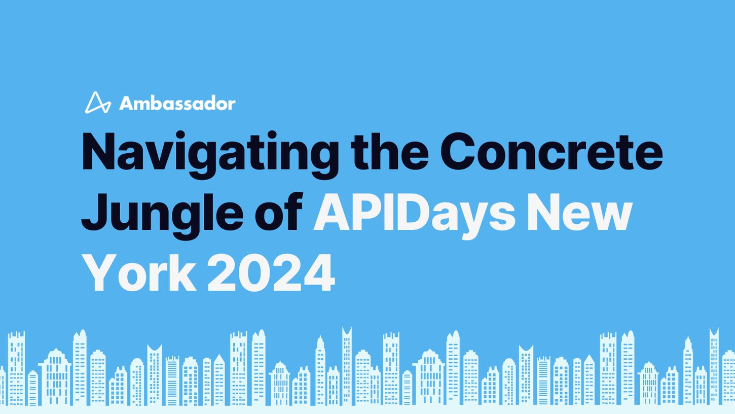 APIDays NY 2024: Security & AI