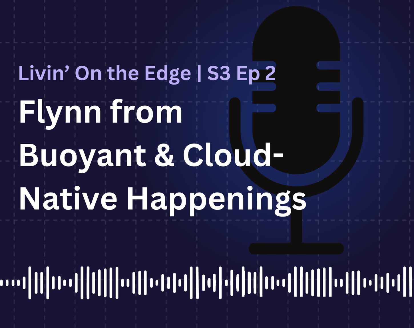 Buoyant & Cloud-Native podcast