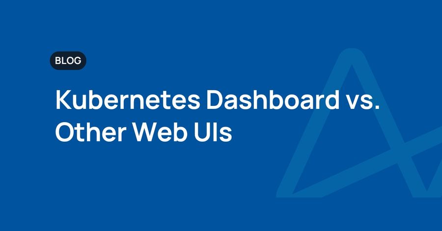 Kubernetes Dashboard