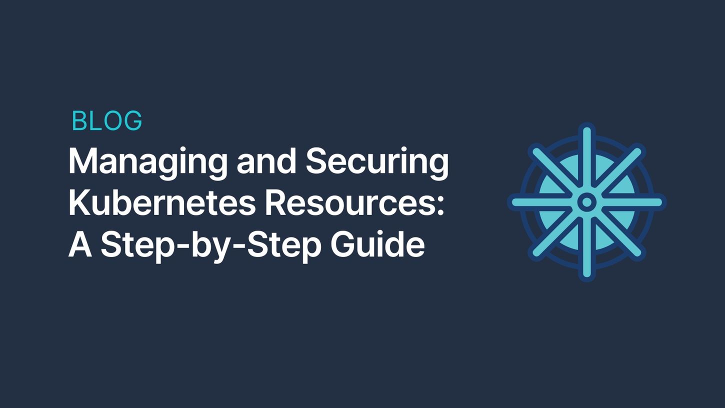 Kubernetes Resources