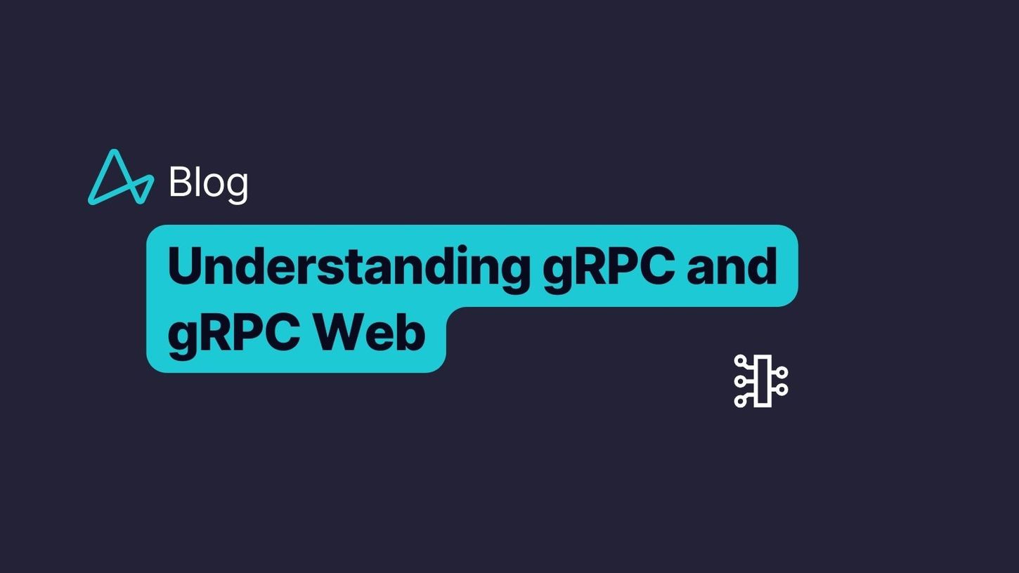 Difference between gRPC and gRPC web