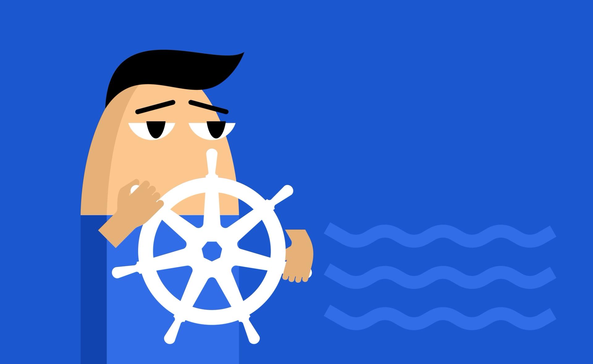 Kubernetes security