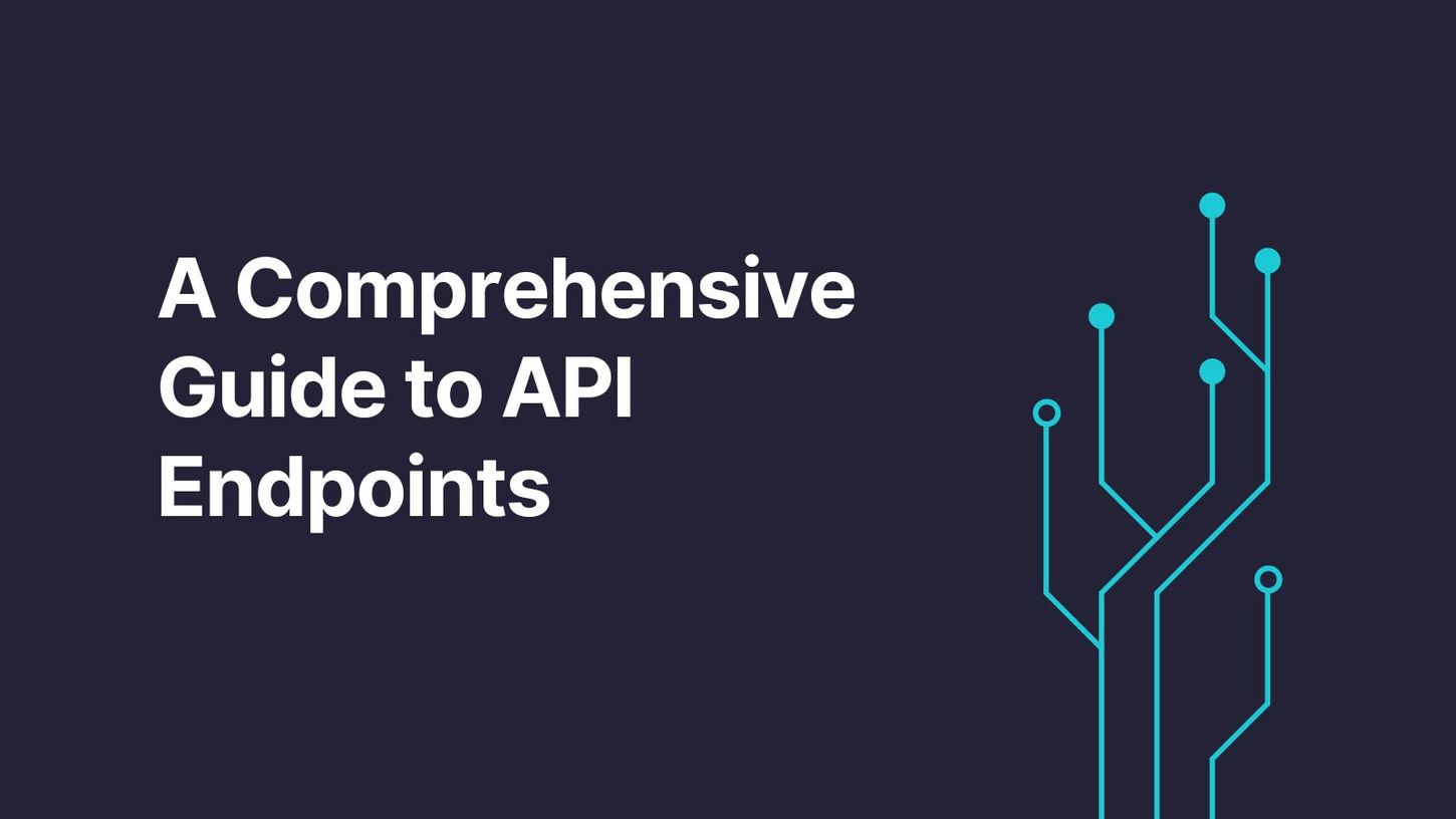 Guide to API Endpoints