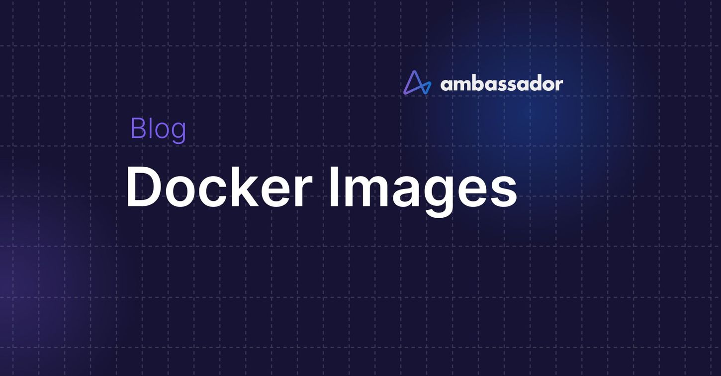 Docker Images