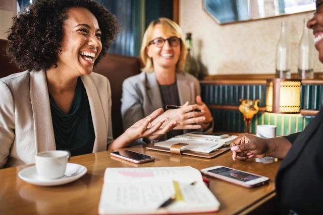 Unique Corporate Event Ideas