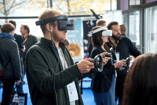 3 Powerful Event Marketing Trends to Keep an Eye On In 2020
