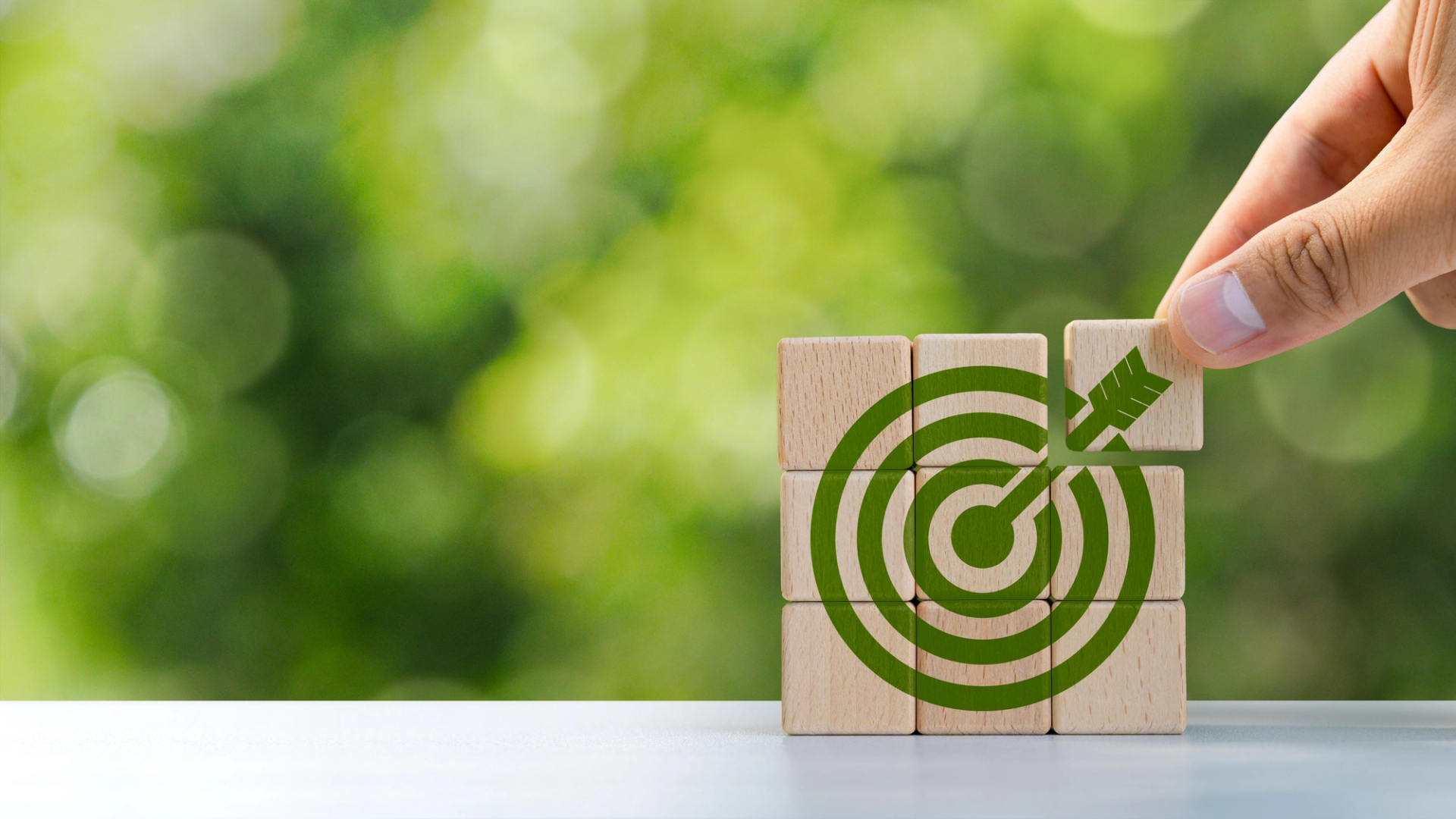 aim sustainable events
